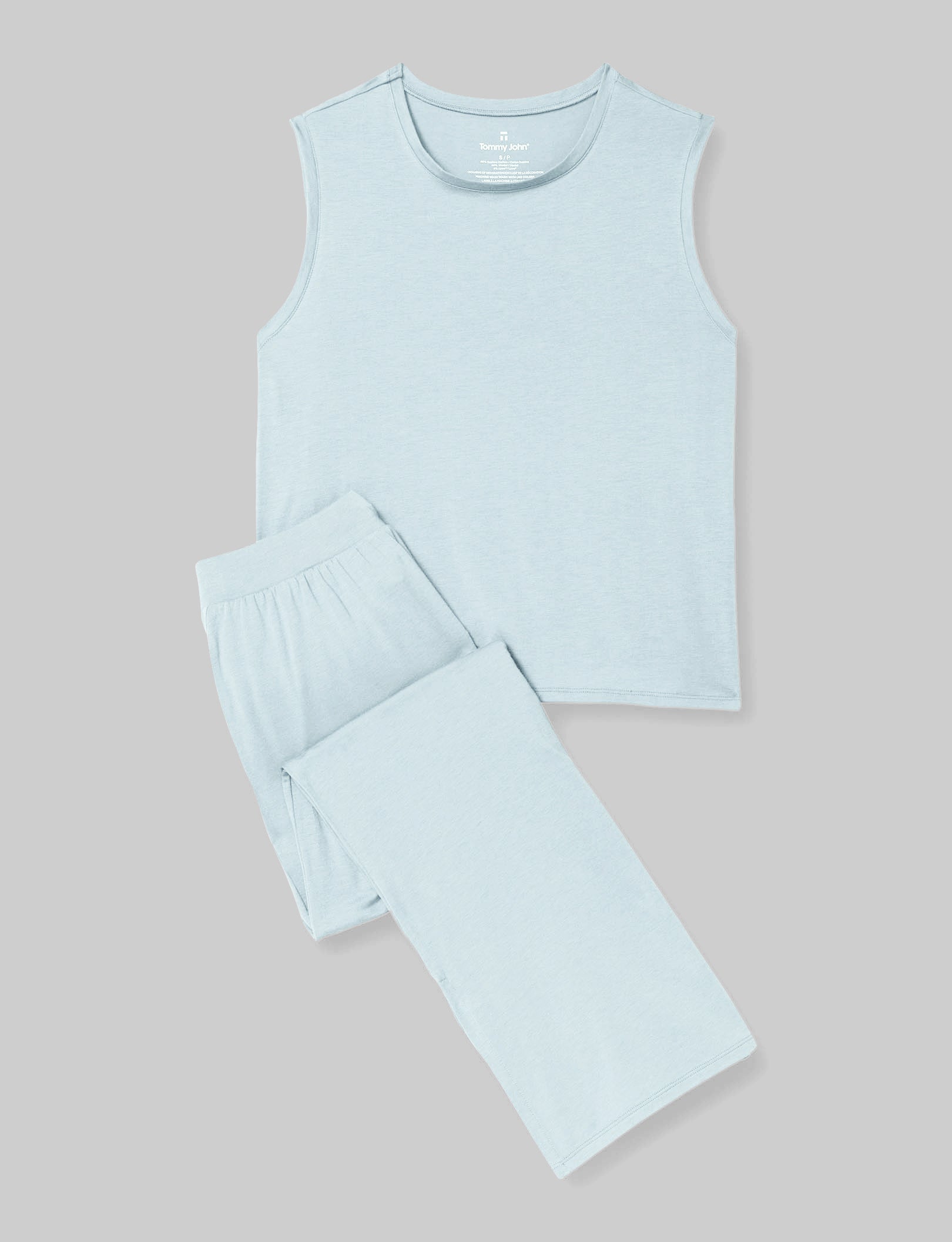 Women’s Power Nap Tank & Pant Set