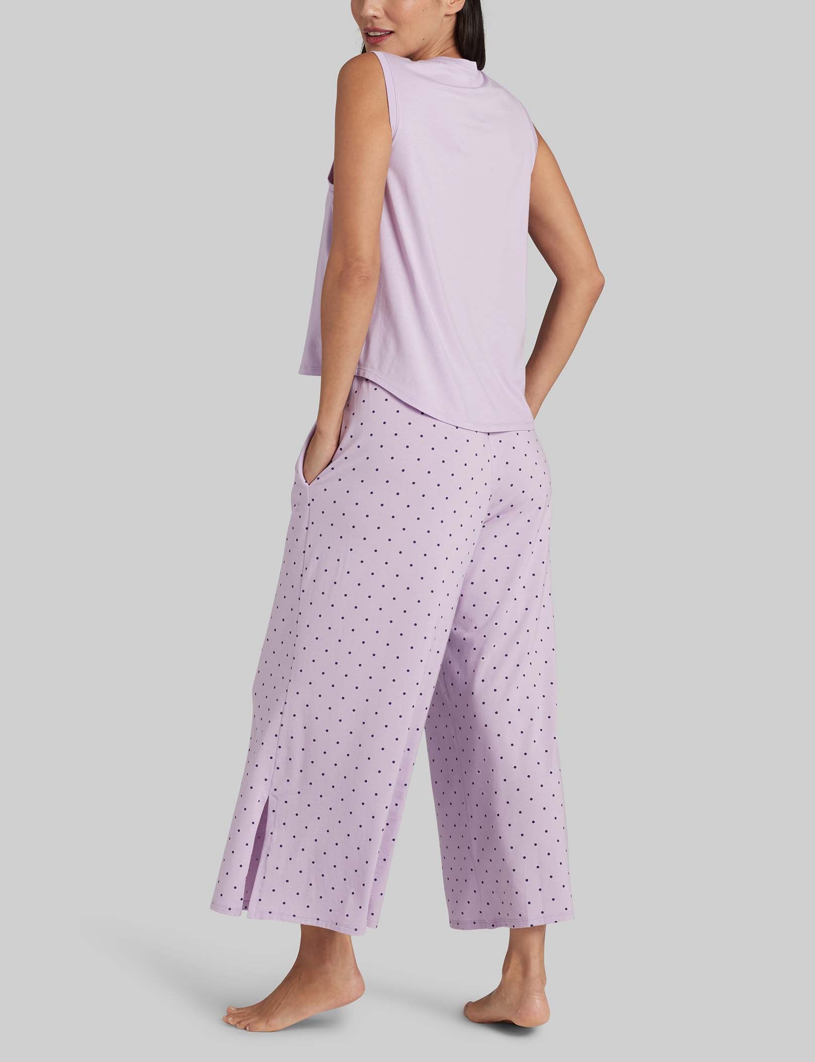 Women’s Power Nap Tank & Pant Set
