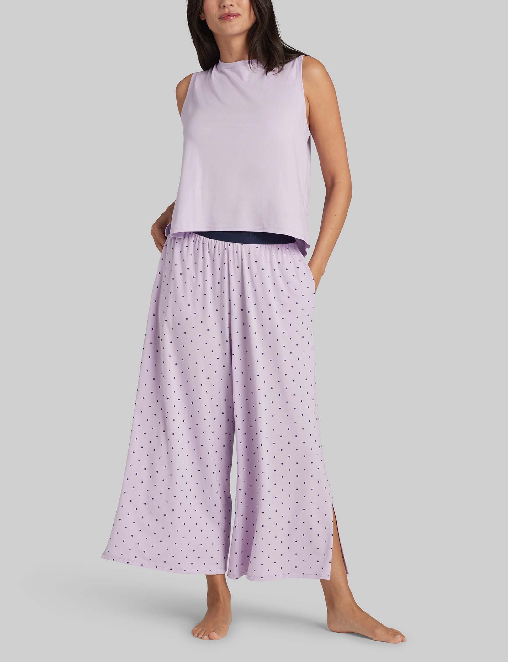 Women’s Power Nap Tank & Pant Set