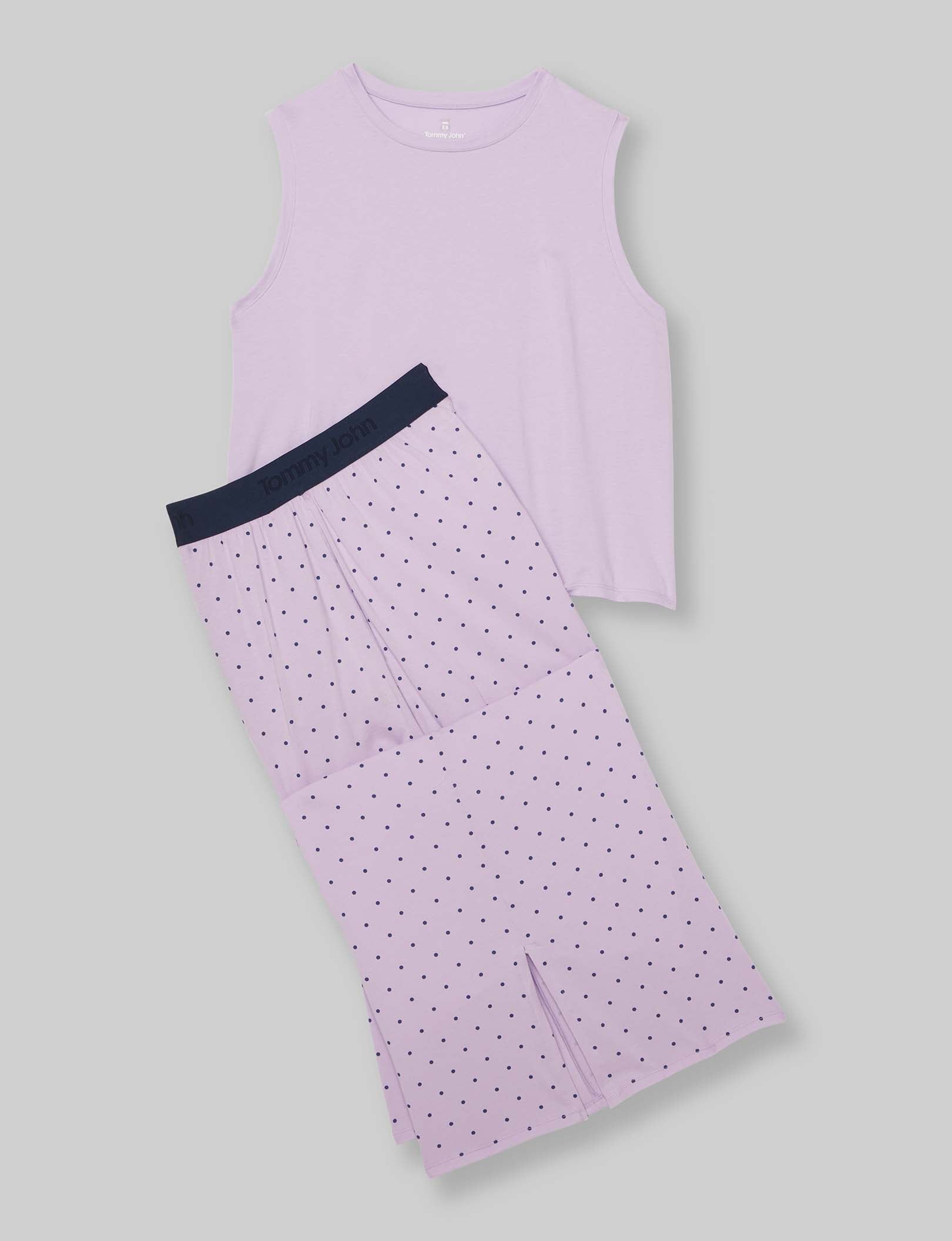 Women’s Power Nap Tank & Pant Set
