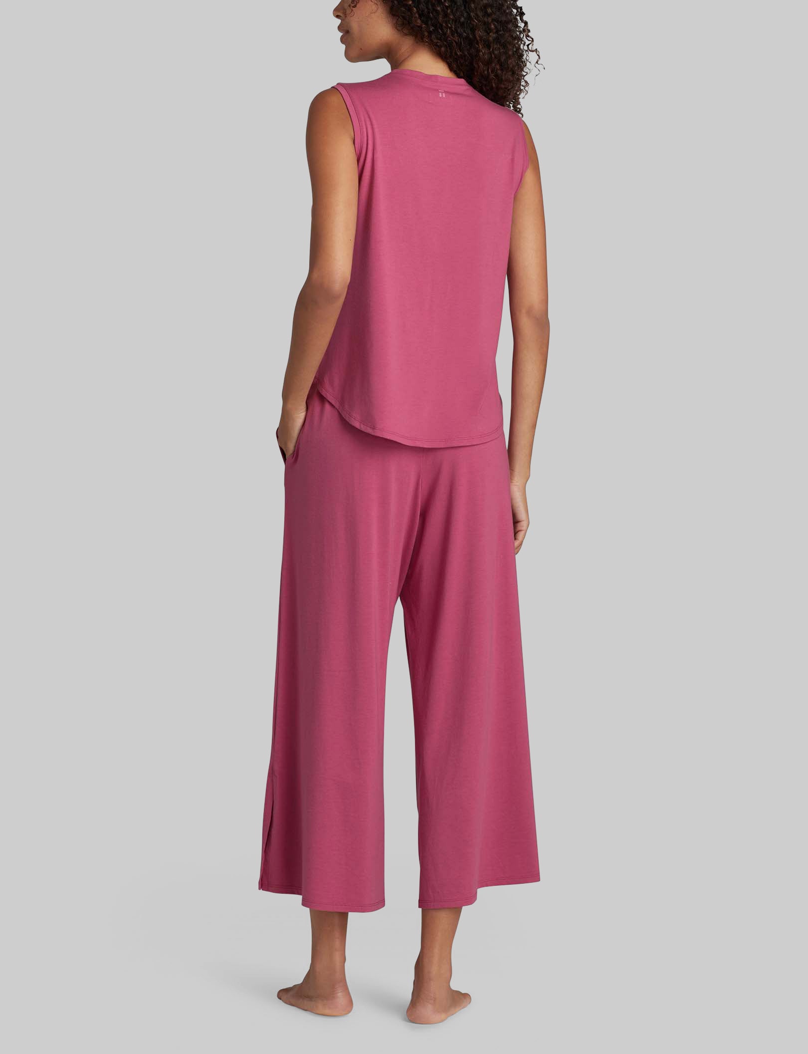 Women’s Power Nap Tank & Pant Set