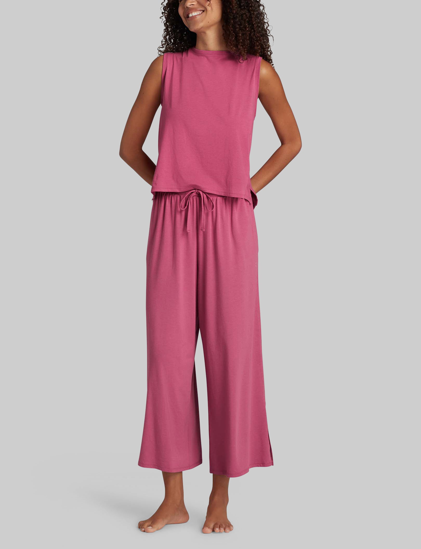 Women’s Power Nap Tank & Pant Set