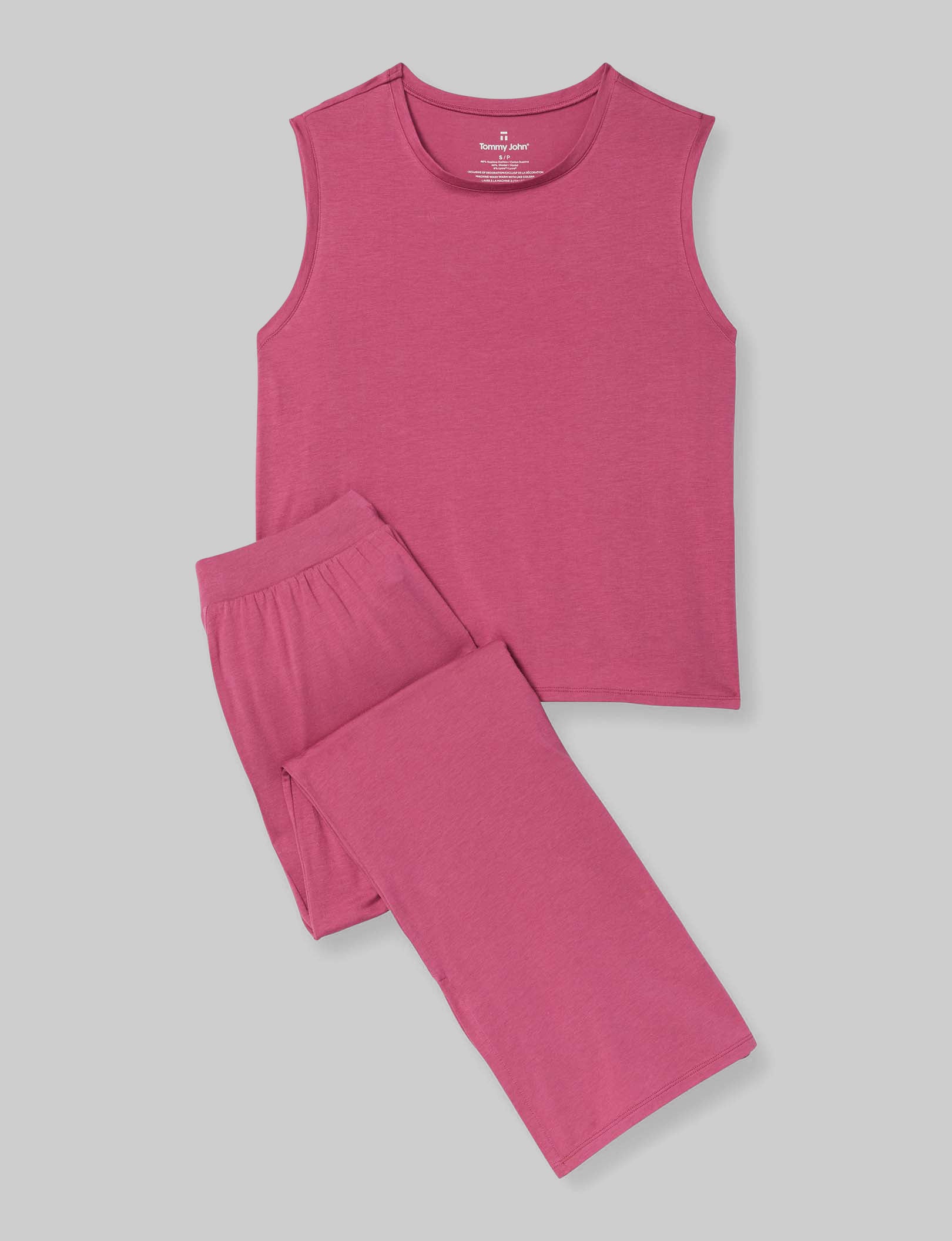 Women’s Power Nap Tank & Pant Set