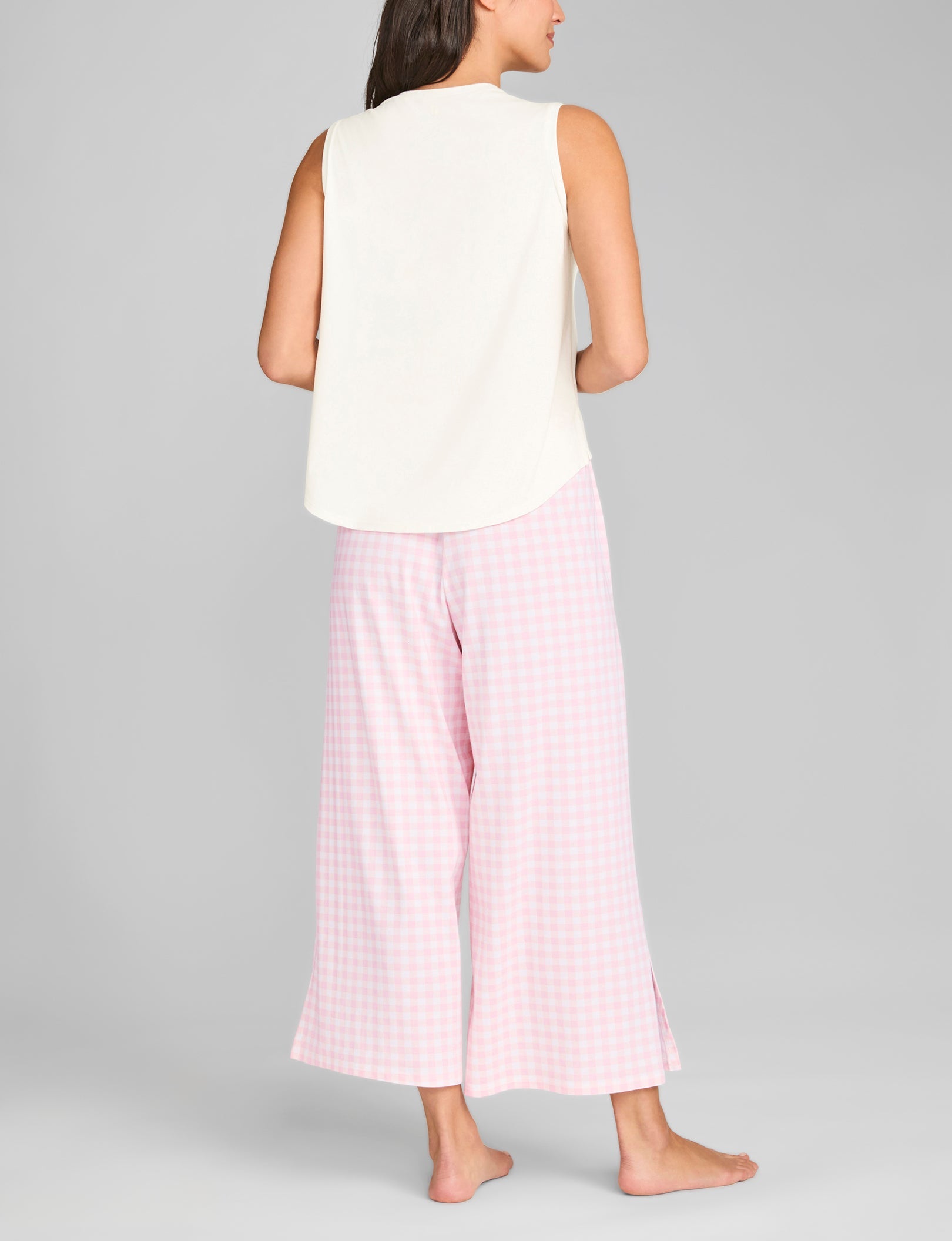 Women’s Power Nap Tank & Pant Set