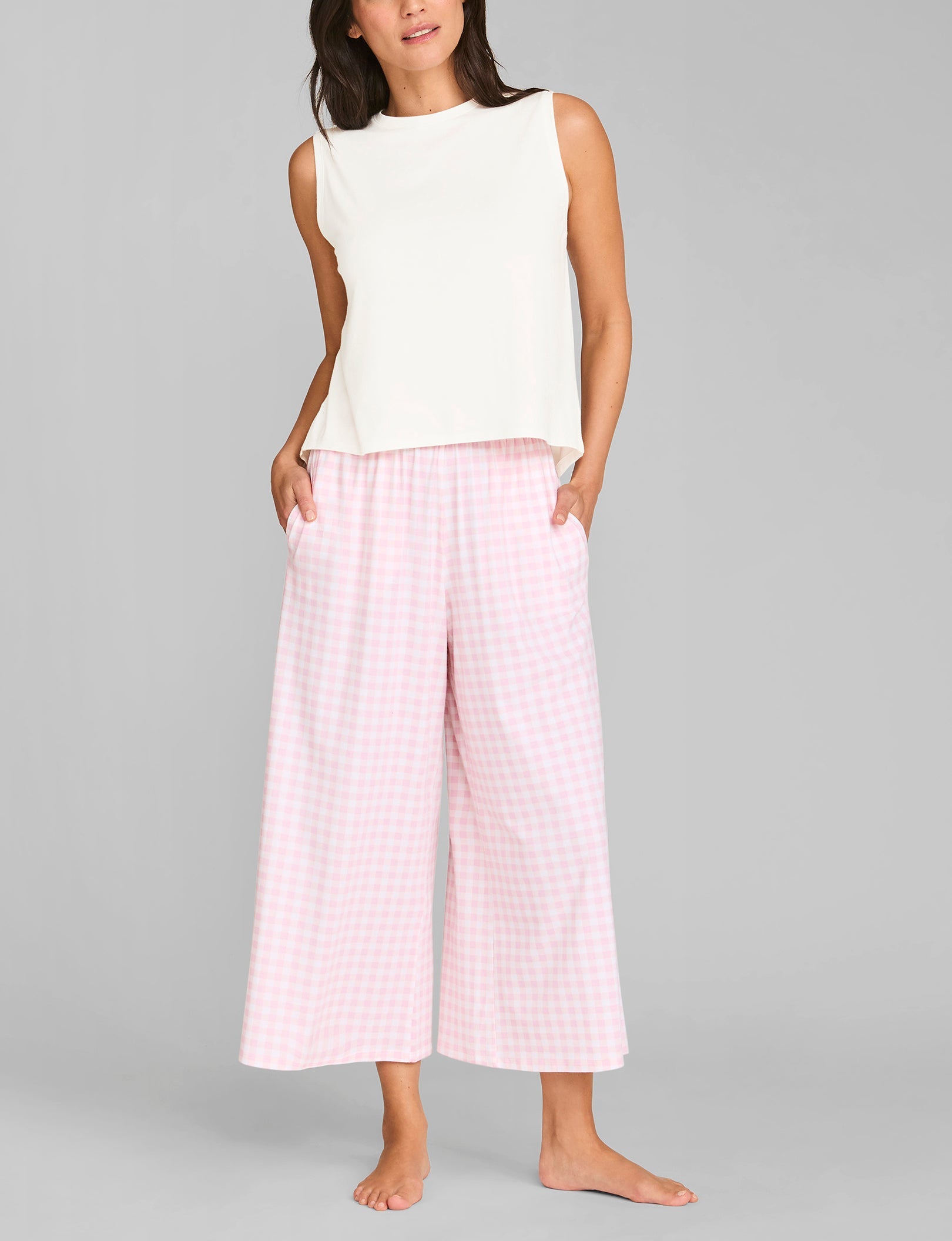 Women’s Power Nap Tank & Pant Set