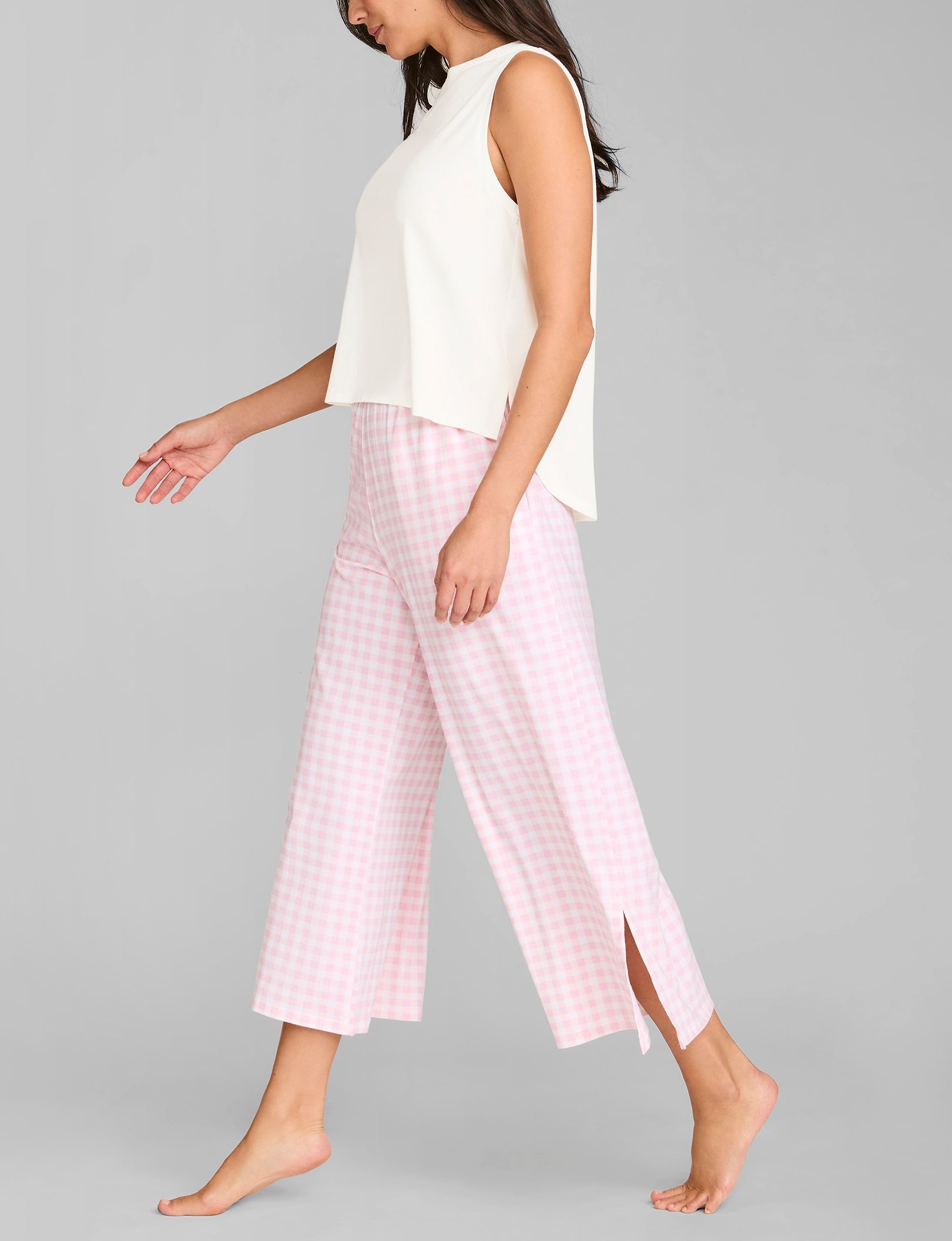 Women’s Power Nap Tank & Pant Set