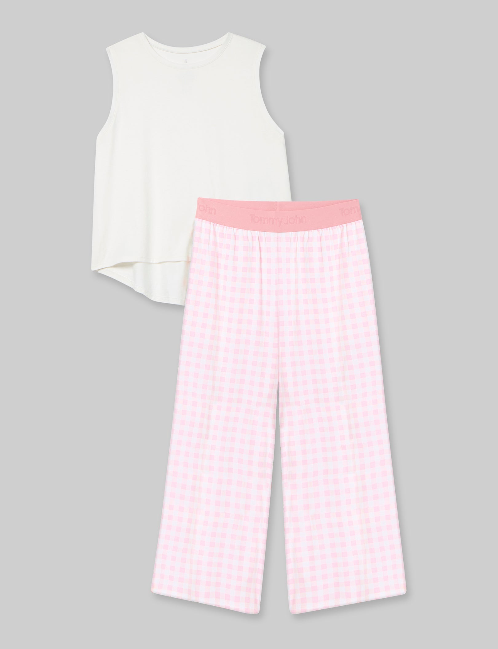 Women’s Power Nap Tank & Pant Set
