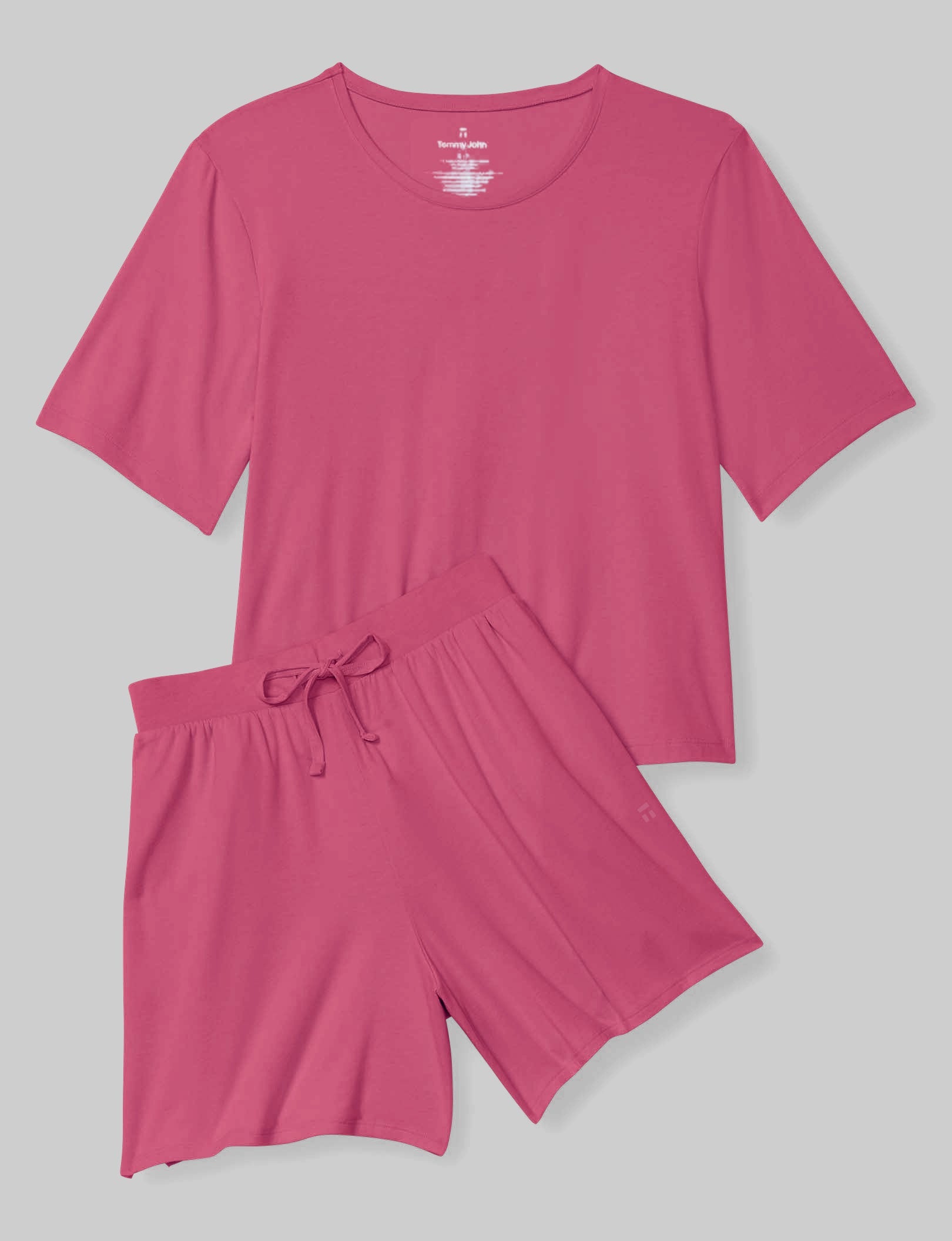 Women’s Power Nap Tee & Short Set