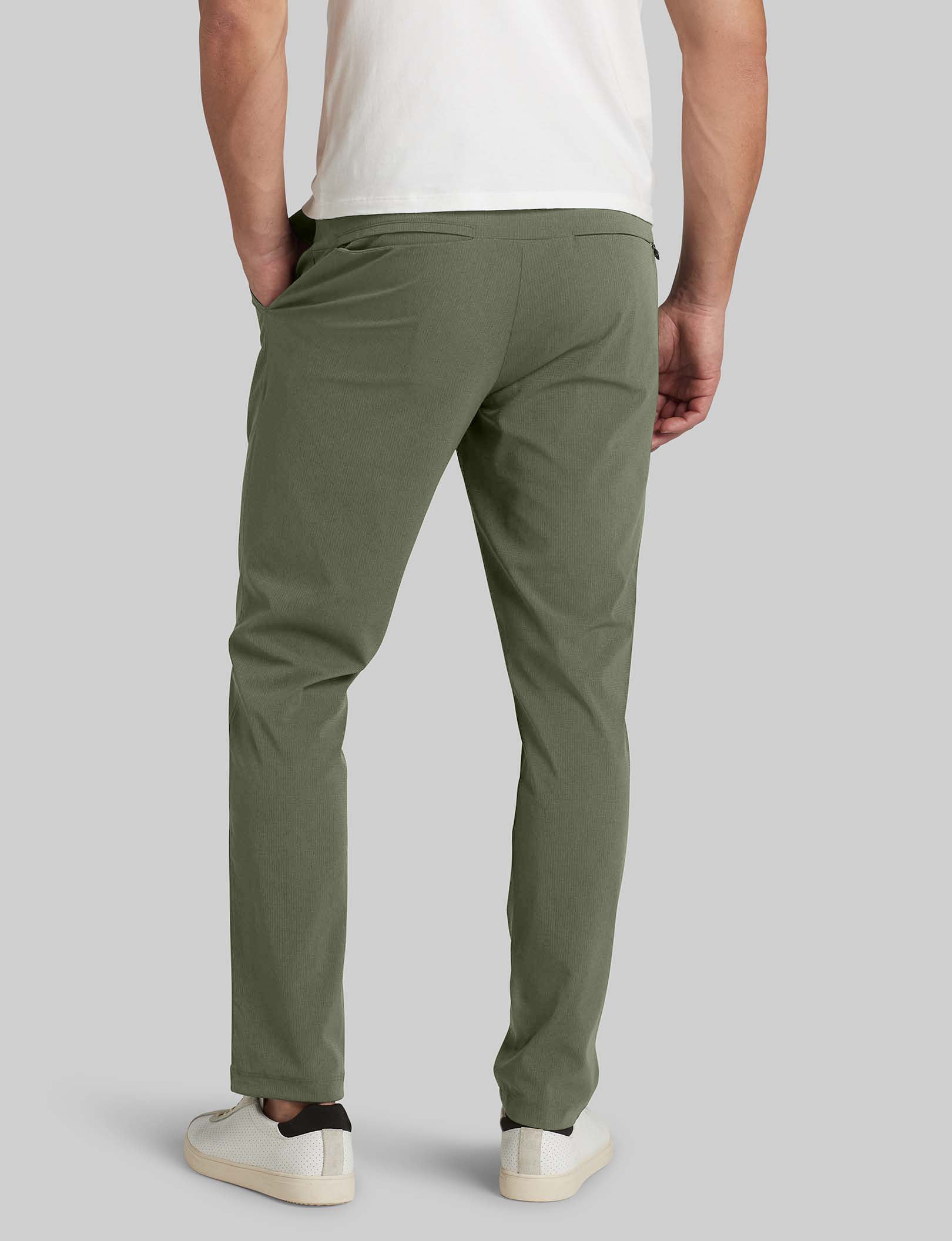 Air Flow Pant