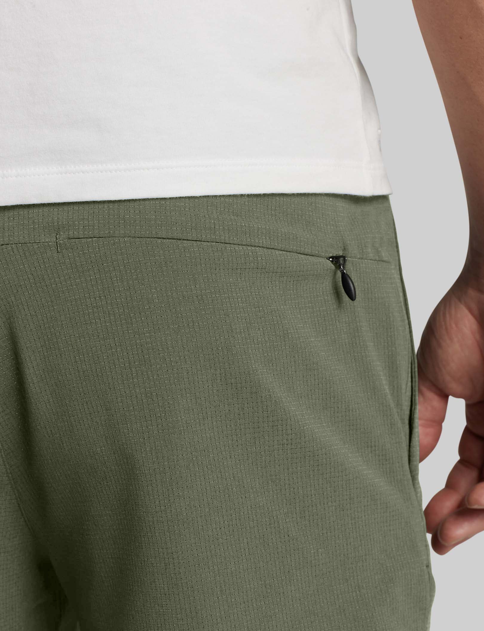 Air Flow Pant