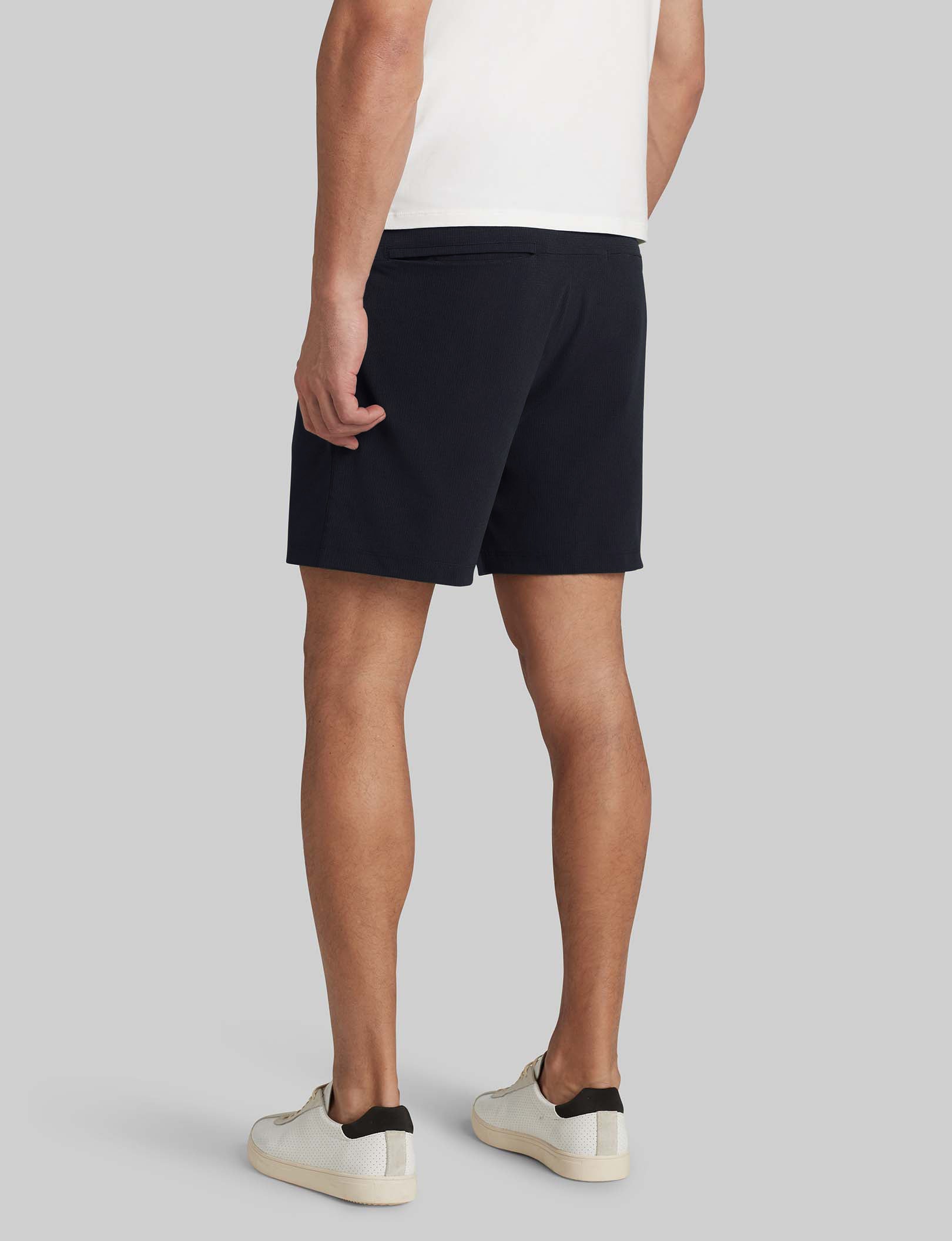 Air Airflow Short