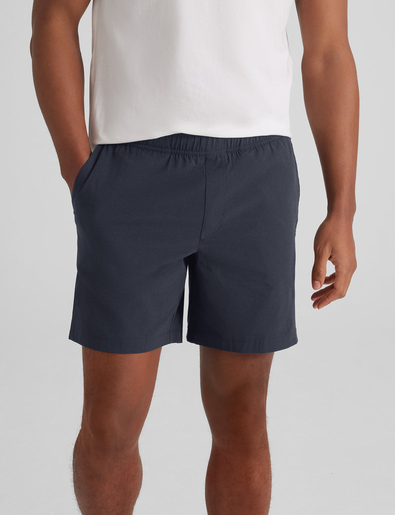 Air Airflow Short::Night Sky