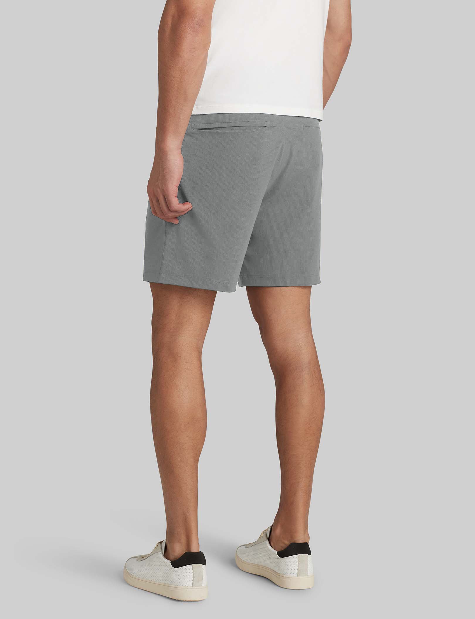 Air Airflow Short