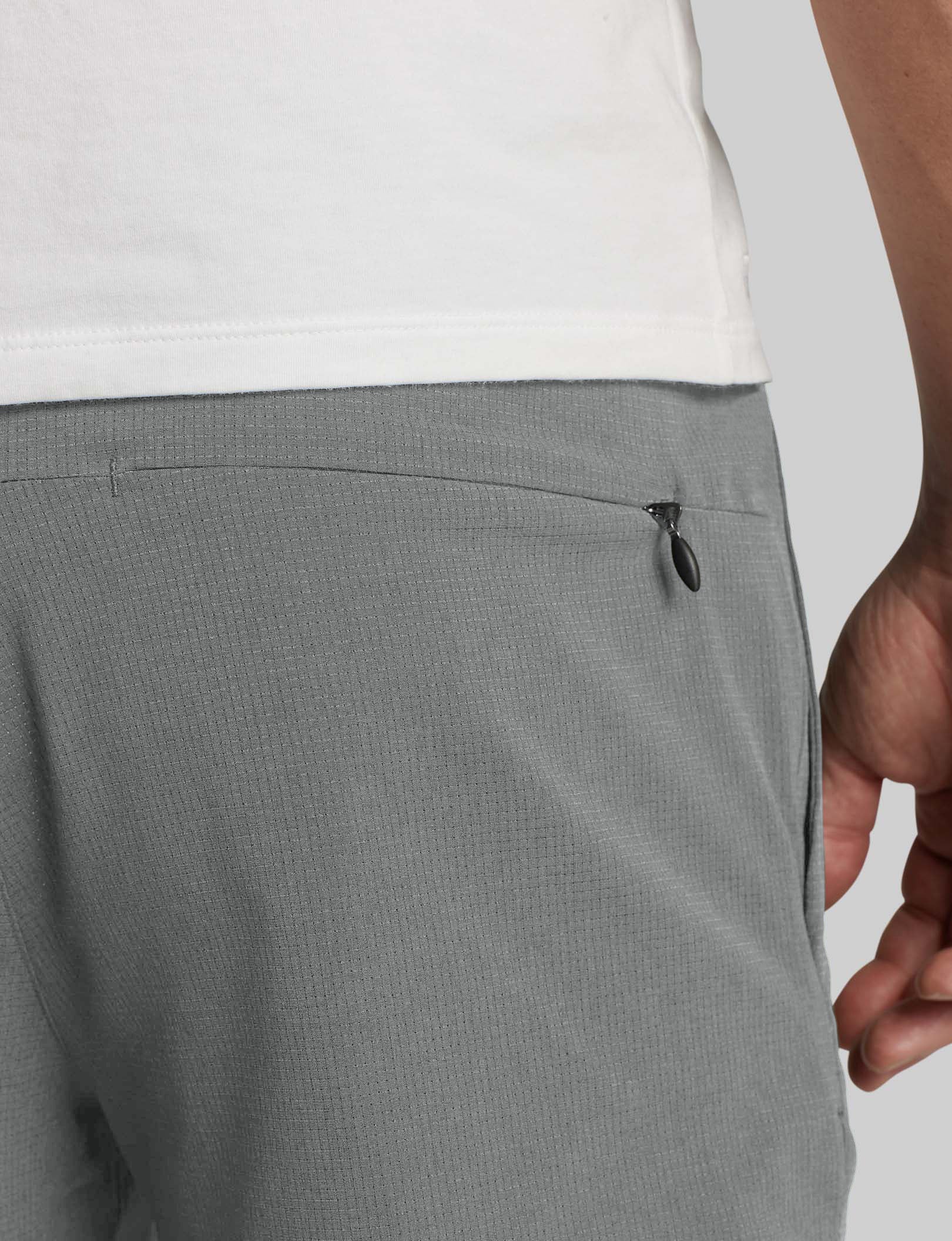 Air Airflow Short
