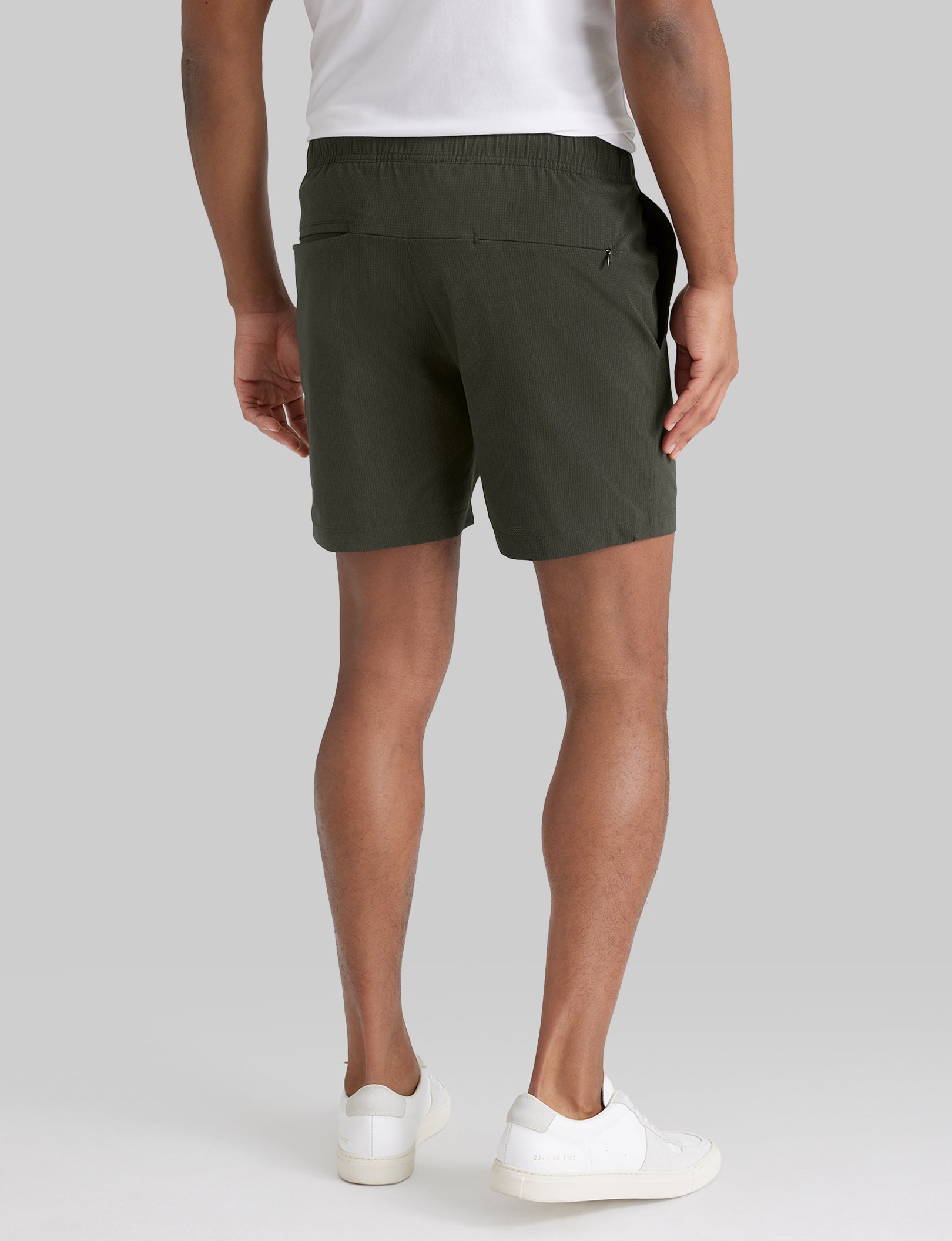Air Airflow Short