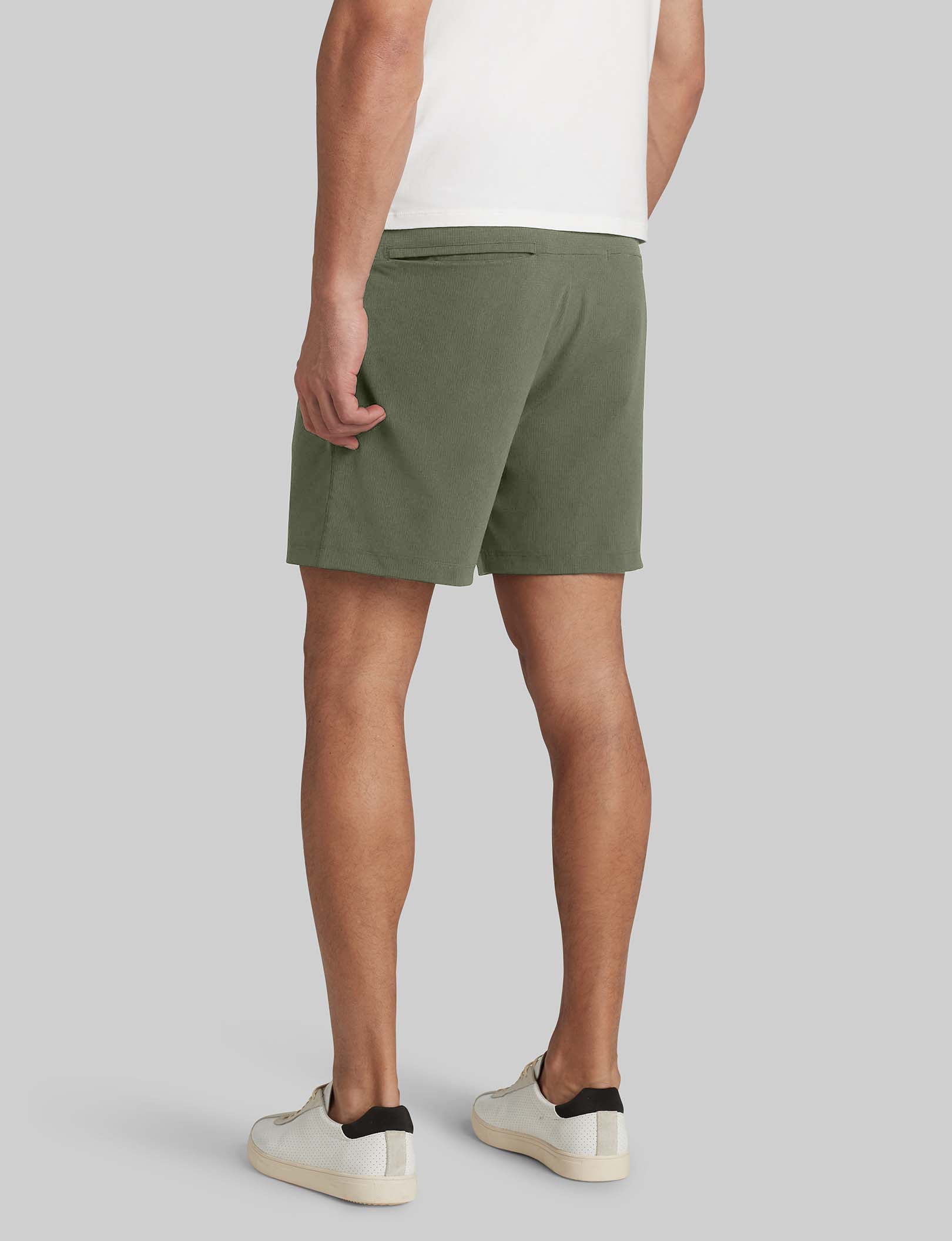Air Airflow Short