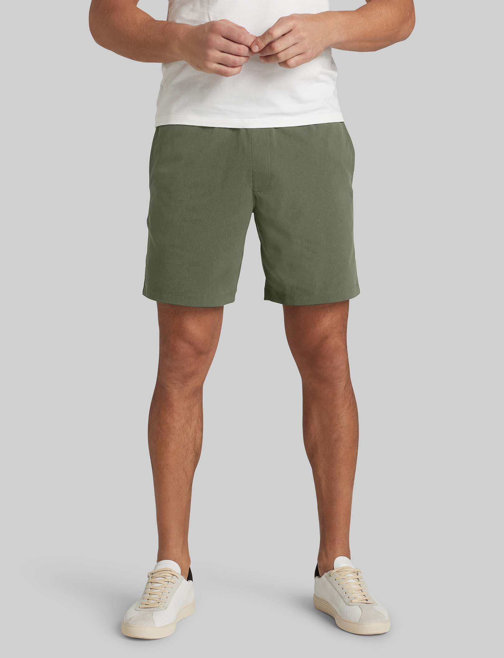 Air Airflow Short