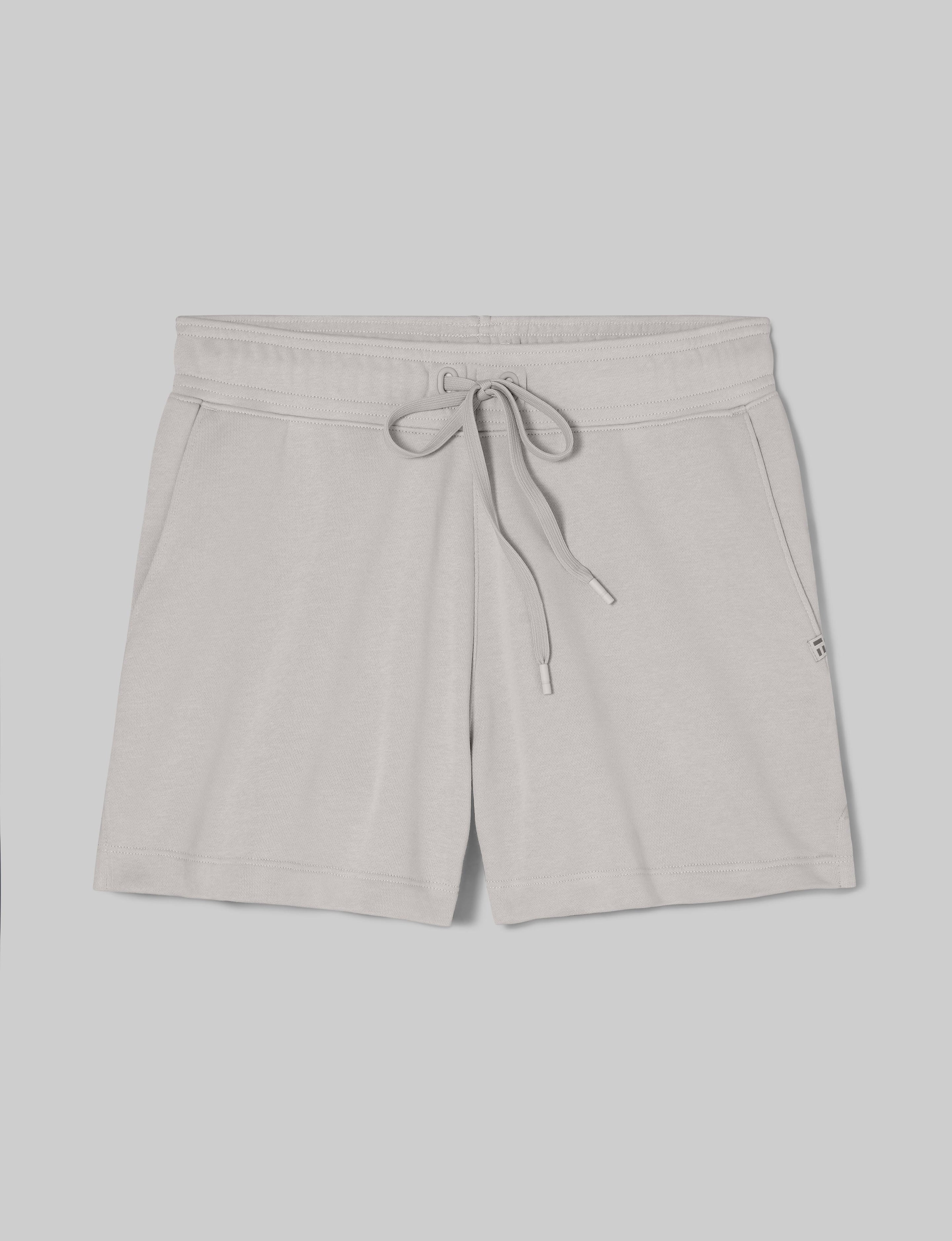 Women's French Terry Short
