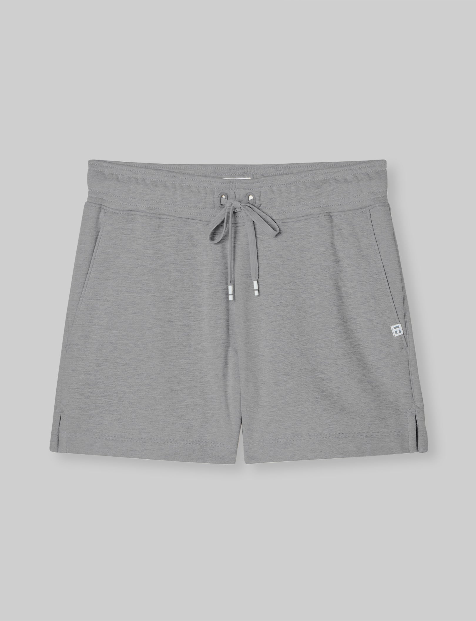 Women's French Terry Short
