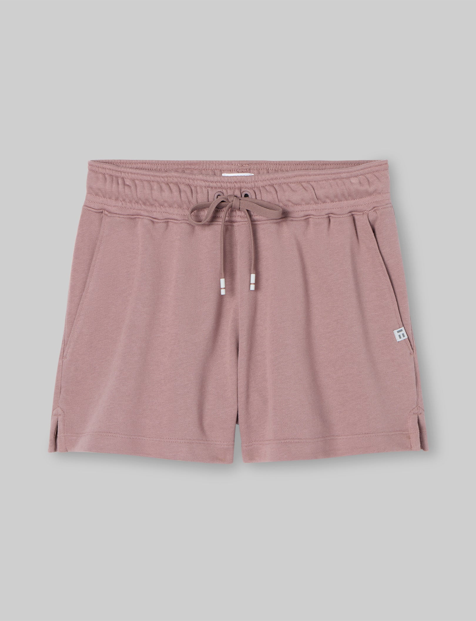 Women's French Terry Short
