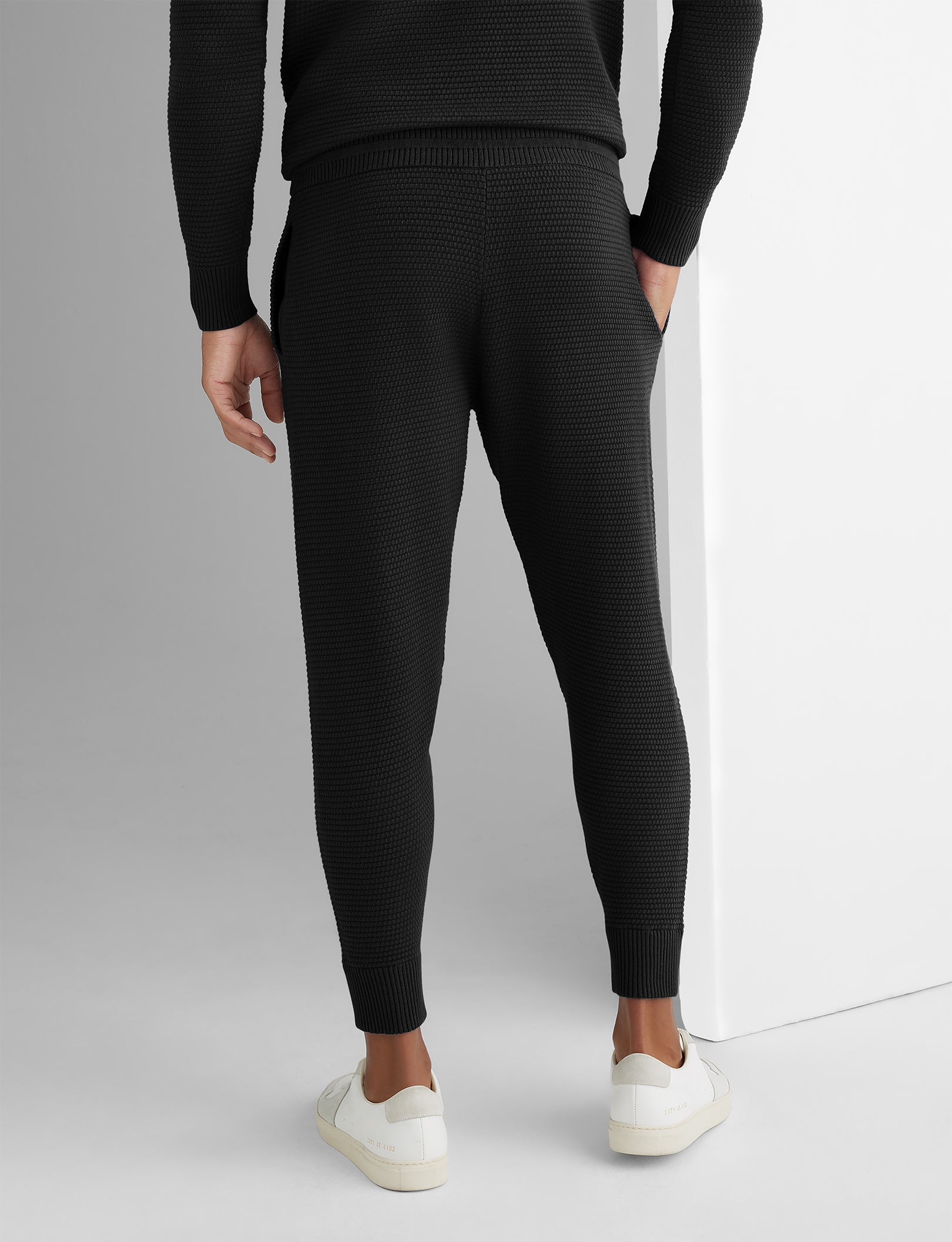 Sweater Jogger