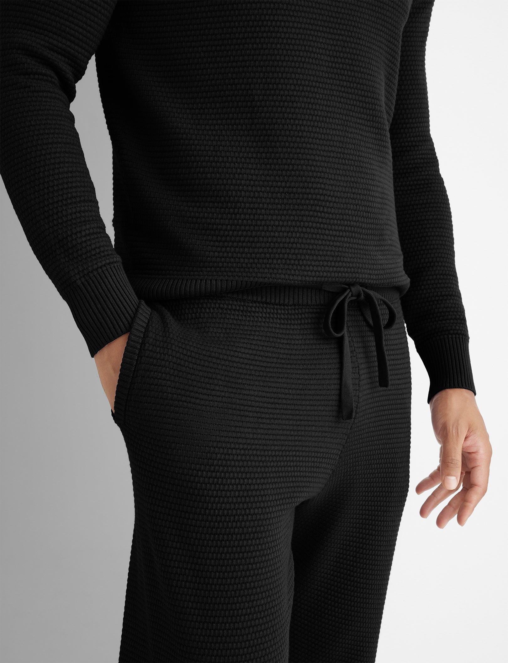 Sweater Jogger
