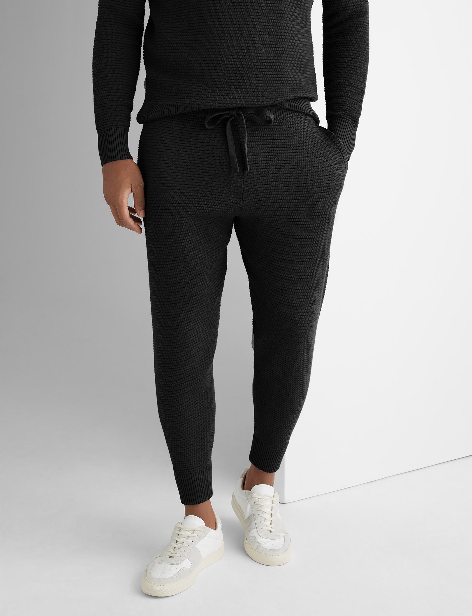 Sweater Jogger