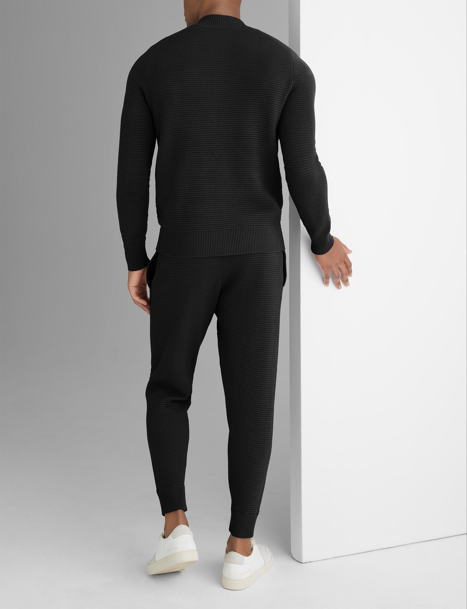 Sweater Jogger