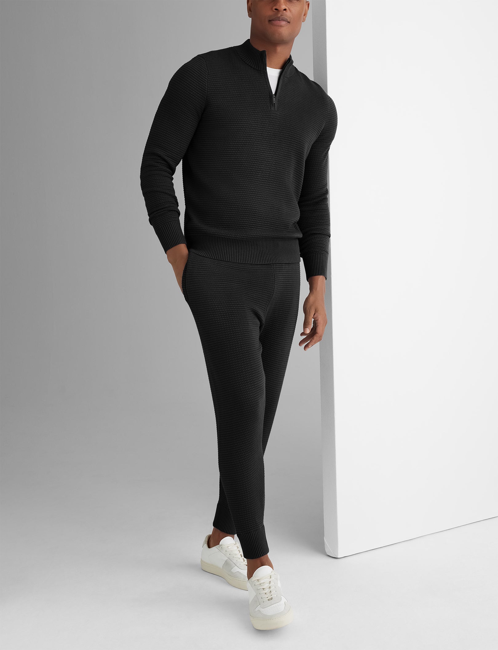 Sweater Jogger