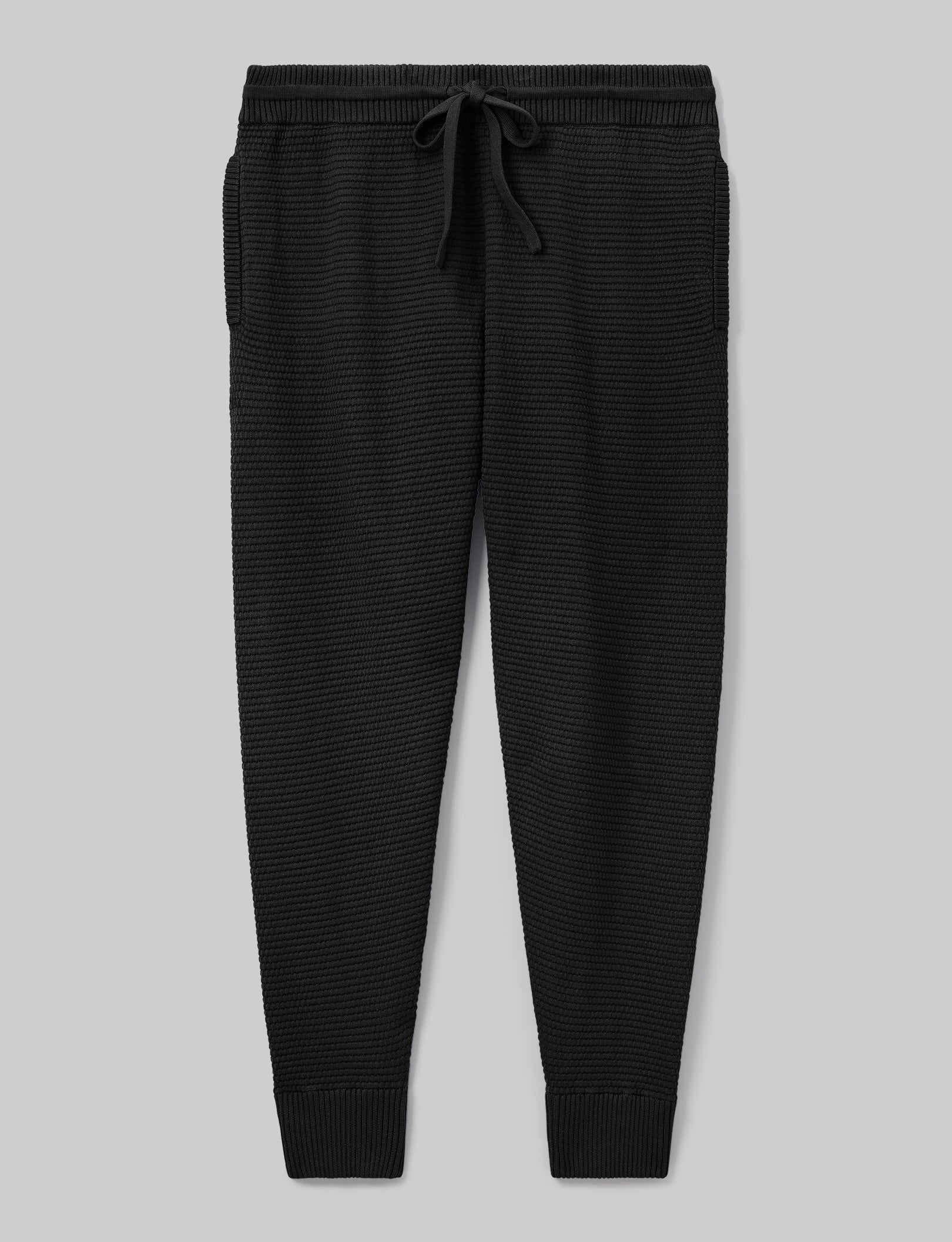 Sweater Jogger