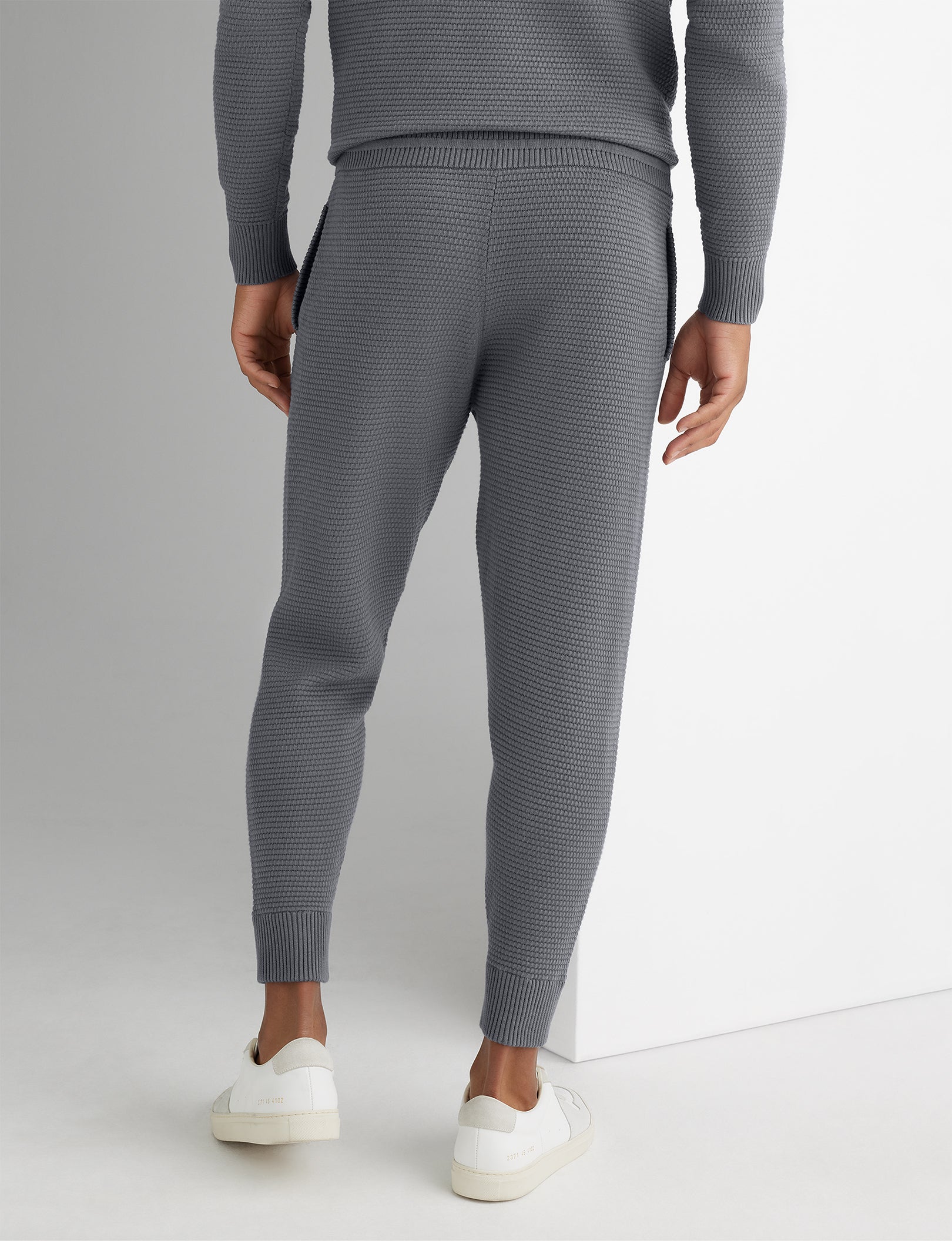 Sweater Jogger
