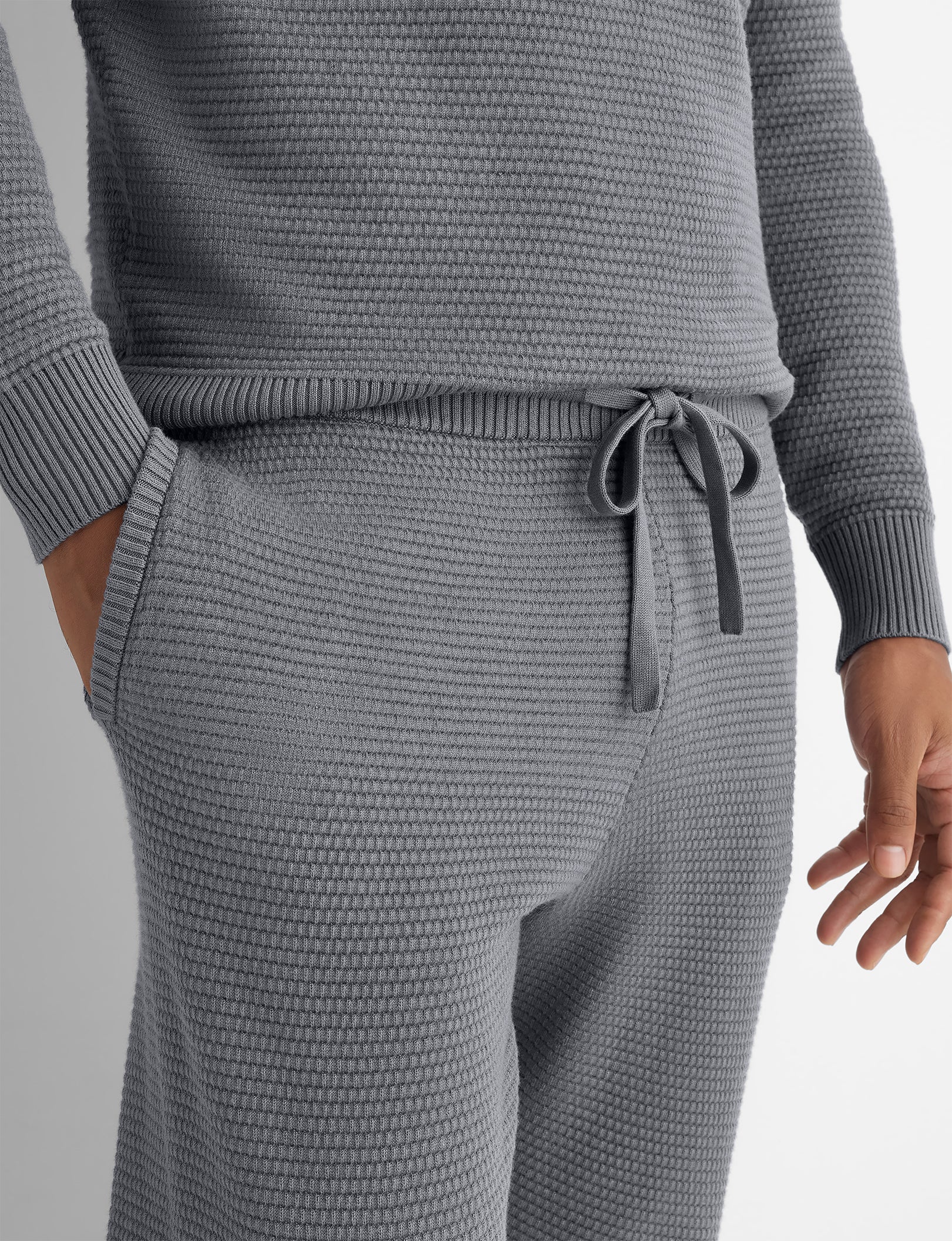 Sweater Jogger