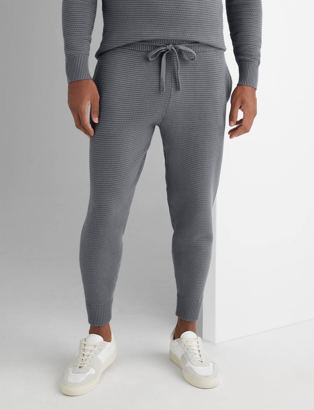 Sweater Jogger
