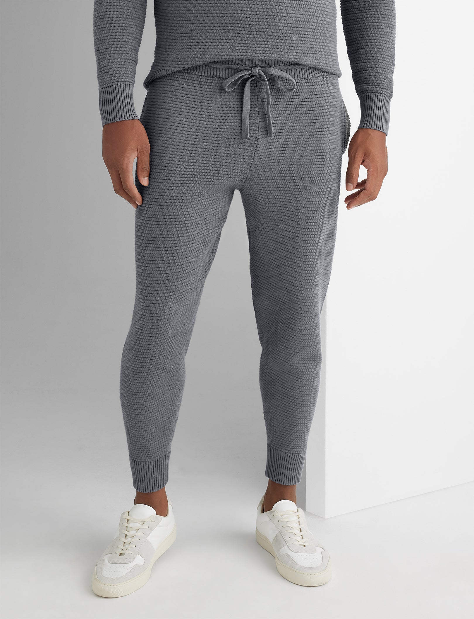 Sweater Jogger