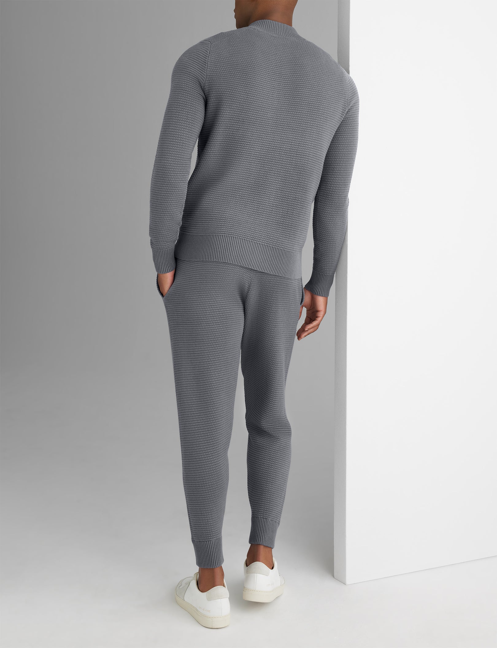 Sweater Jogger