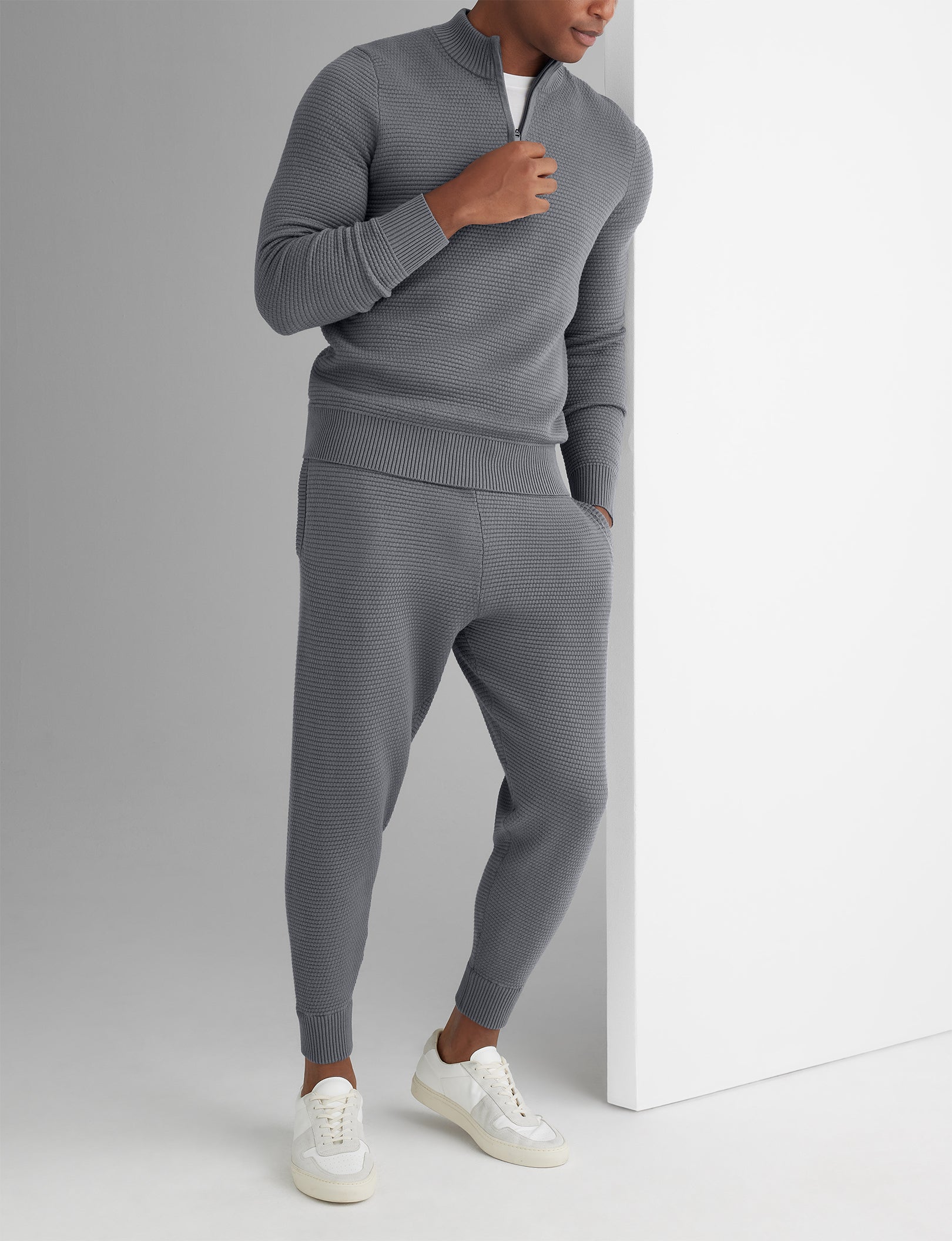 Sweater Jogger
