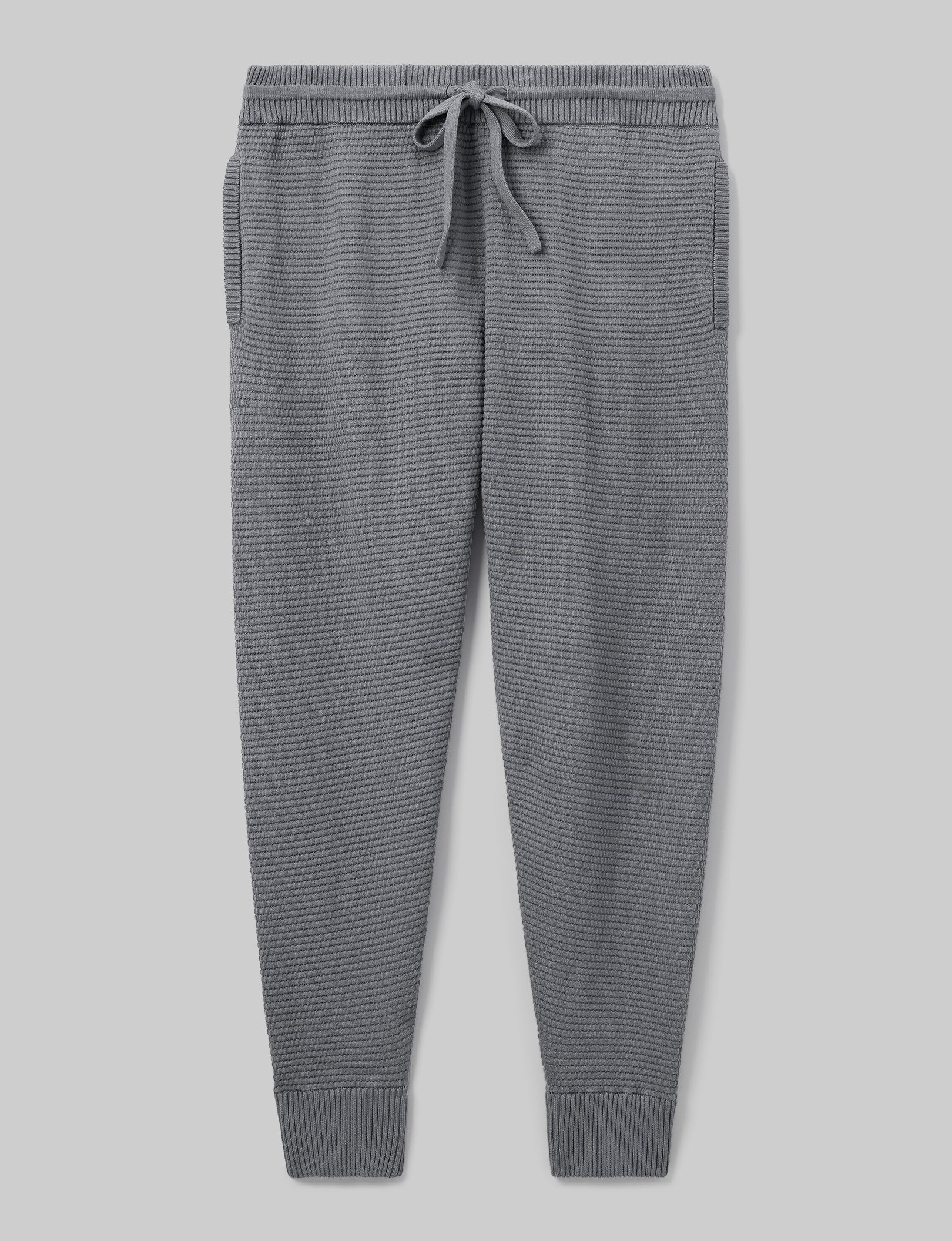 Sweater Jogger