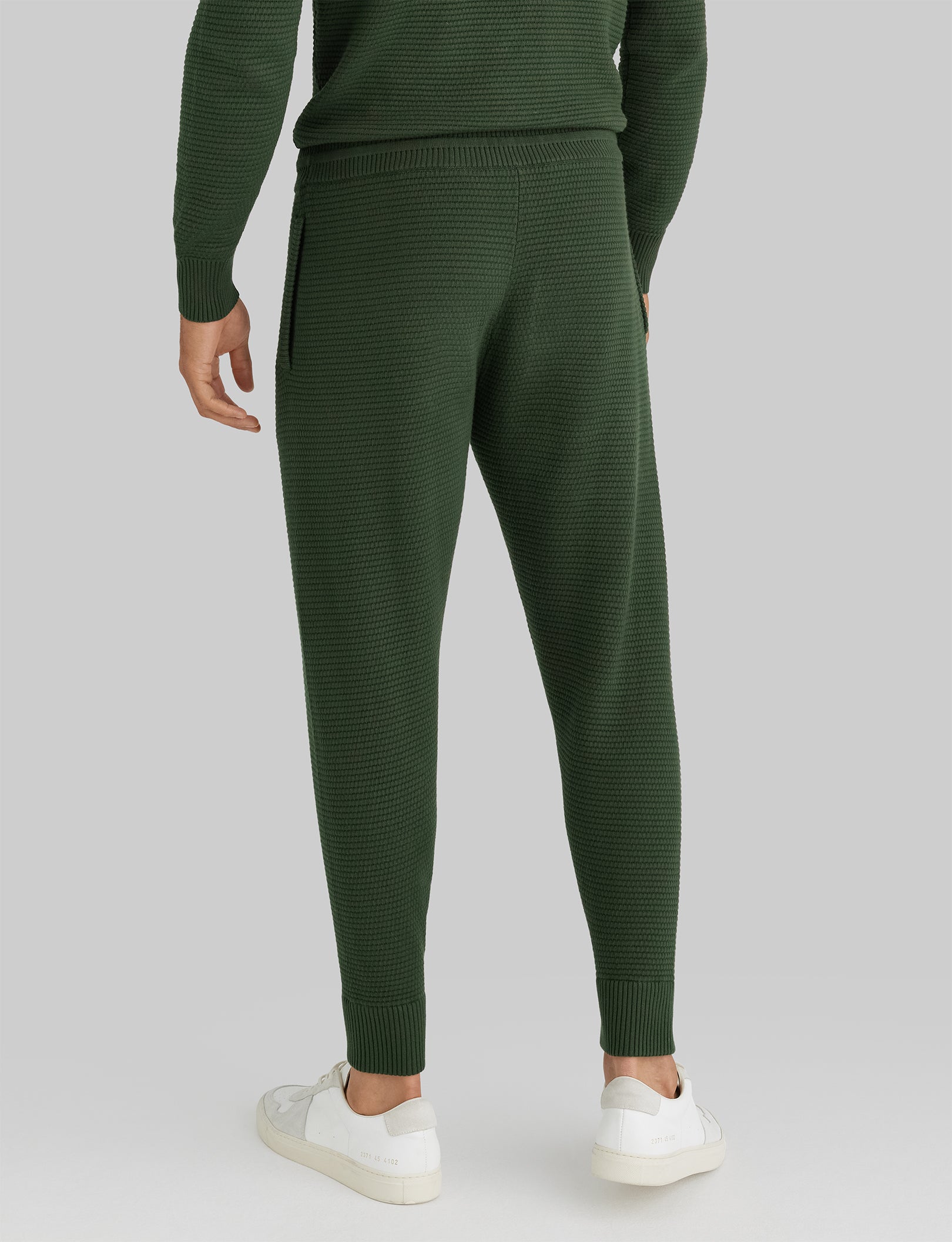 Sweater Jogger