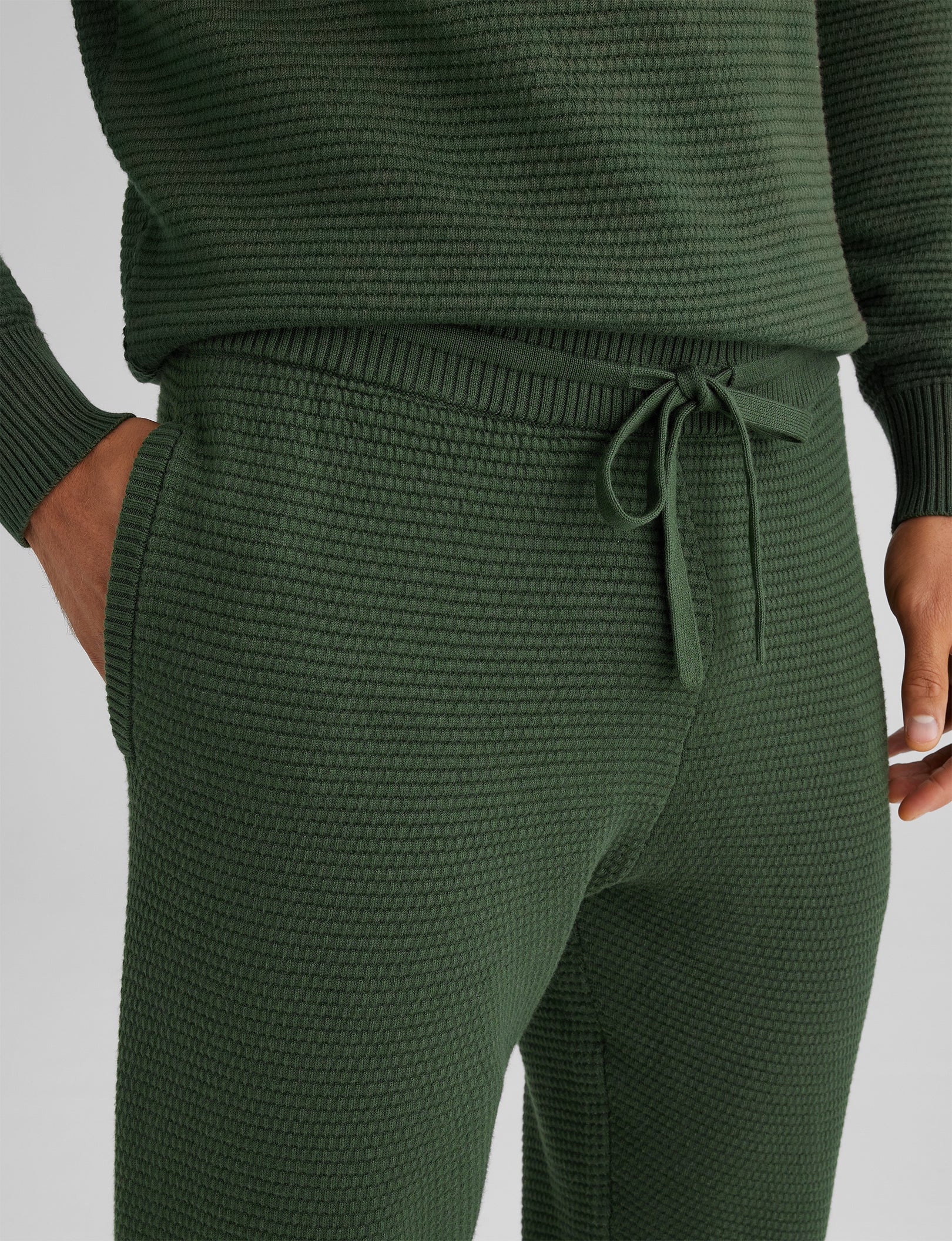 Sweater Jogger