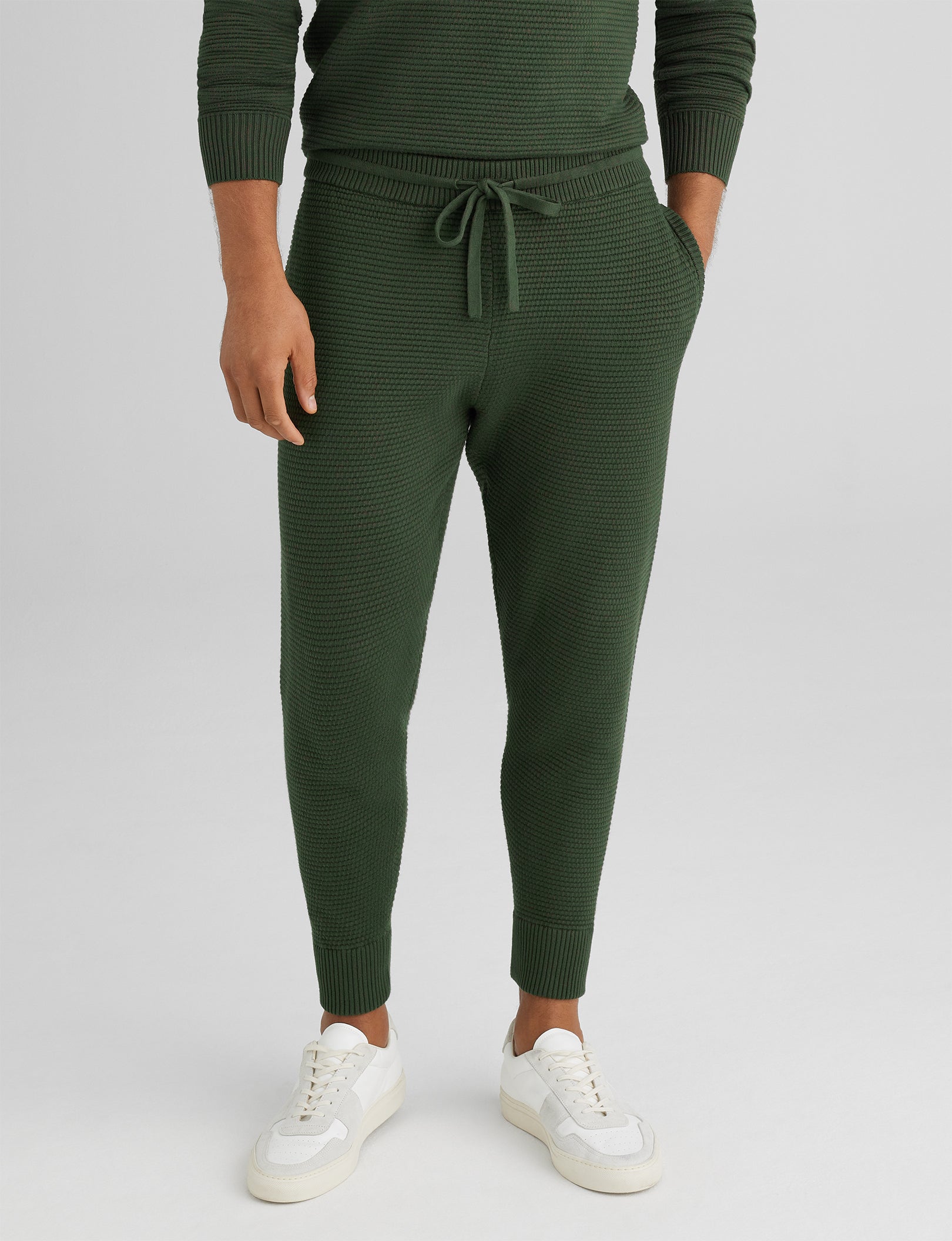 Sweater Jogger