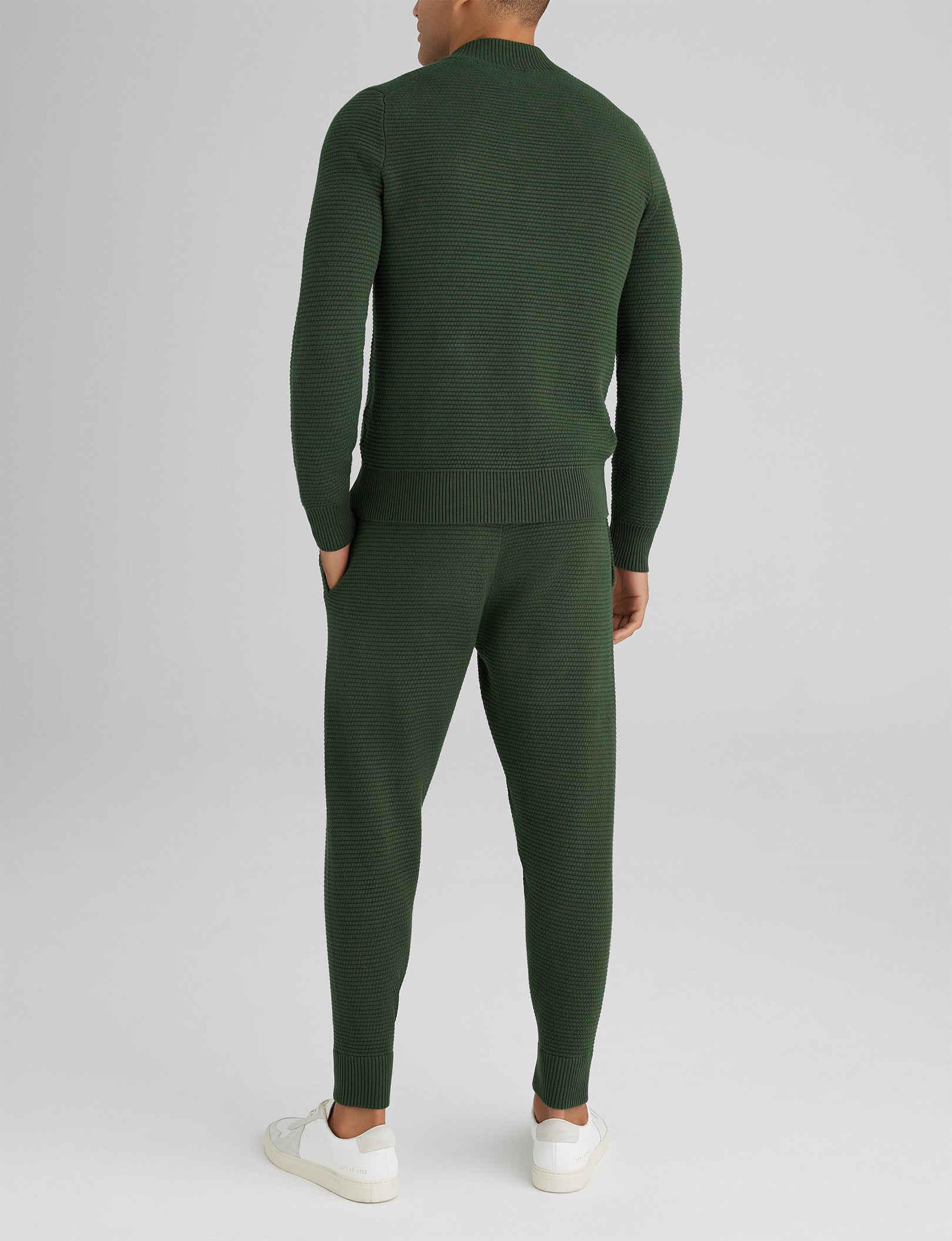 Sweater Jogger