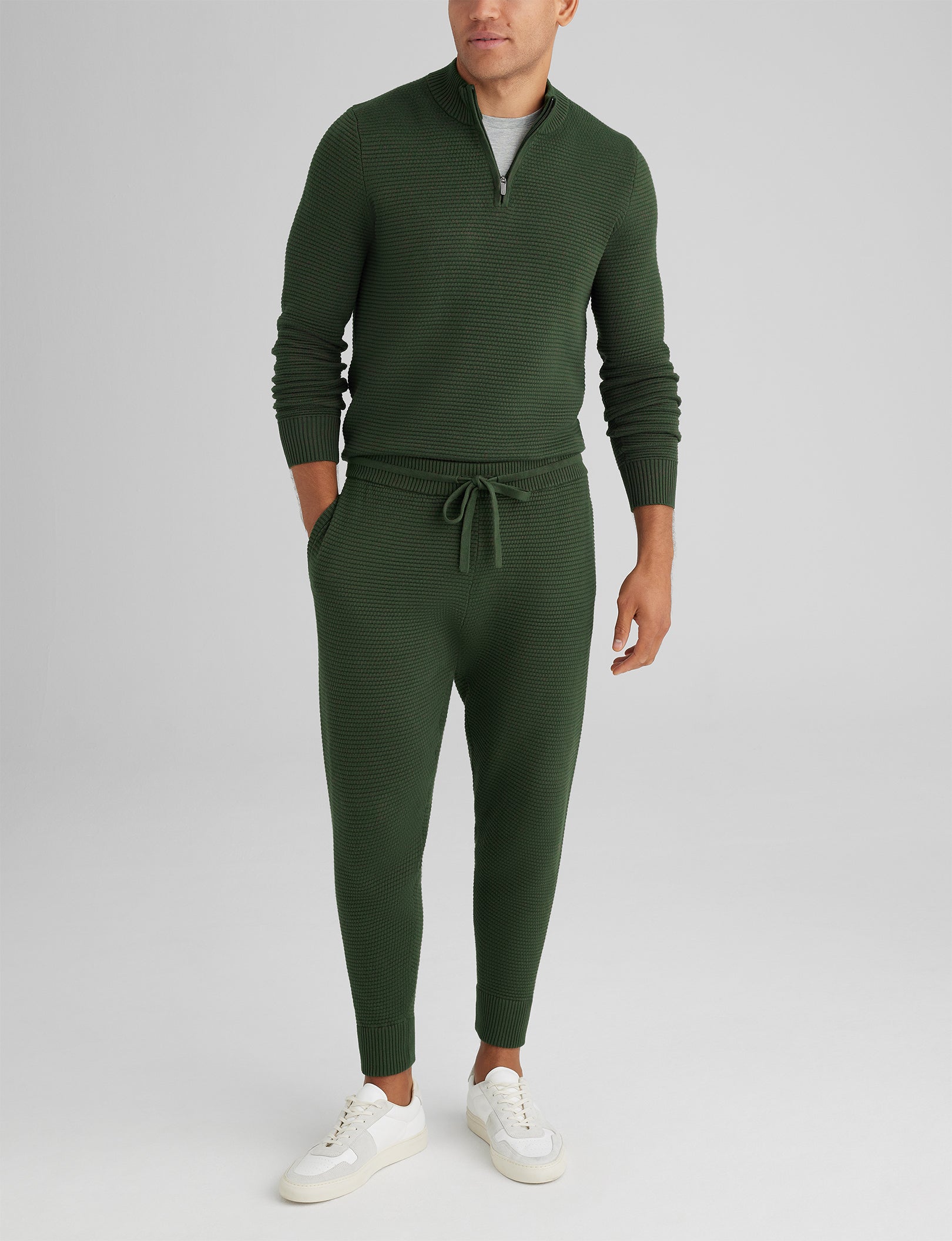 Sweater Jogger