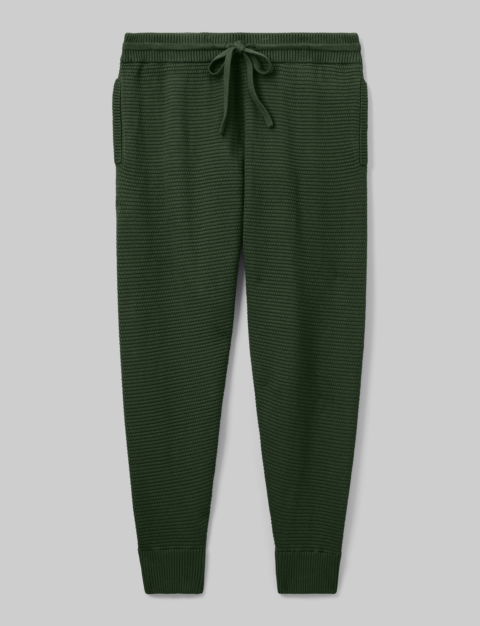 Sweater Jogger