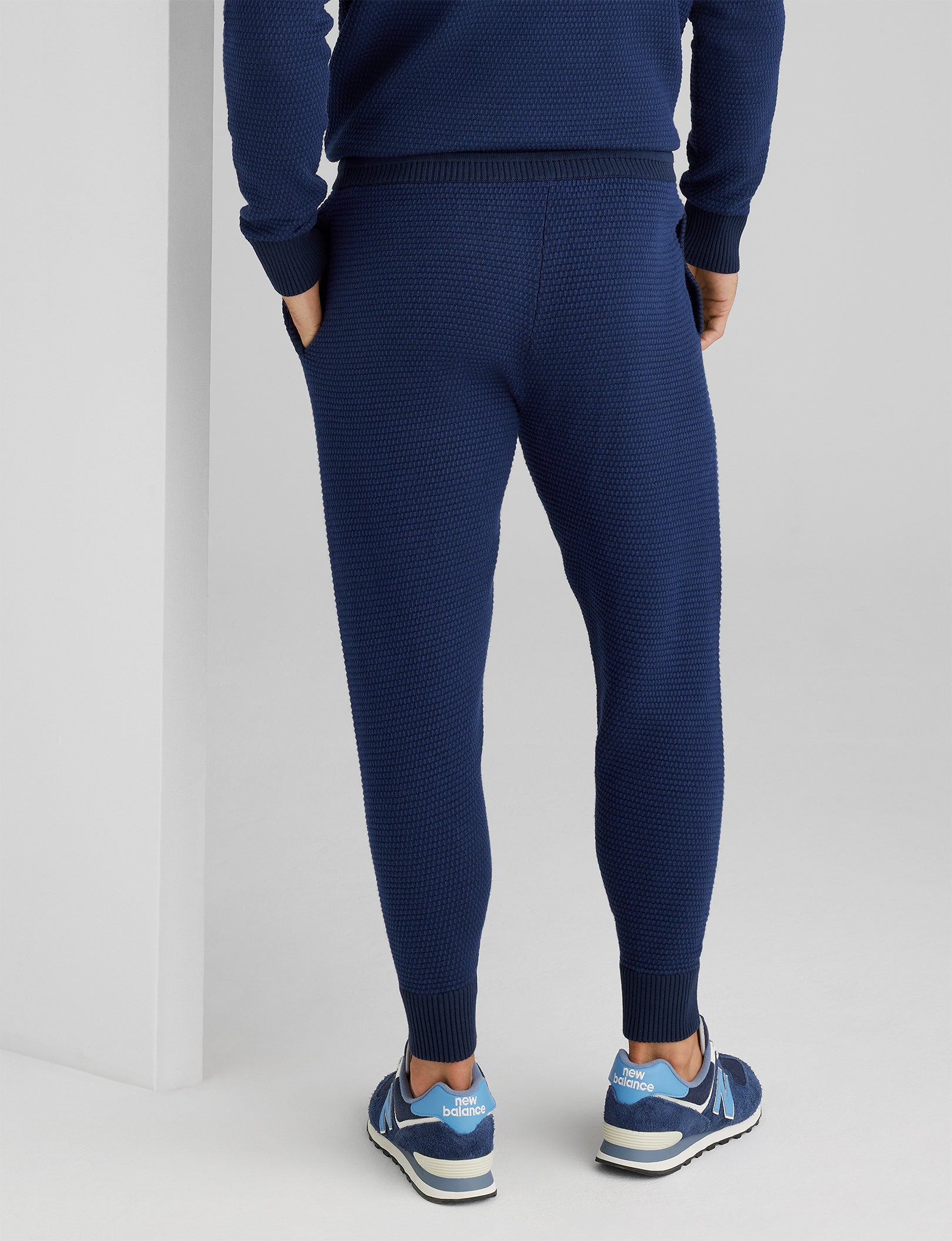 Sweater Jogger