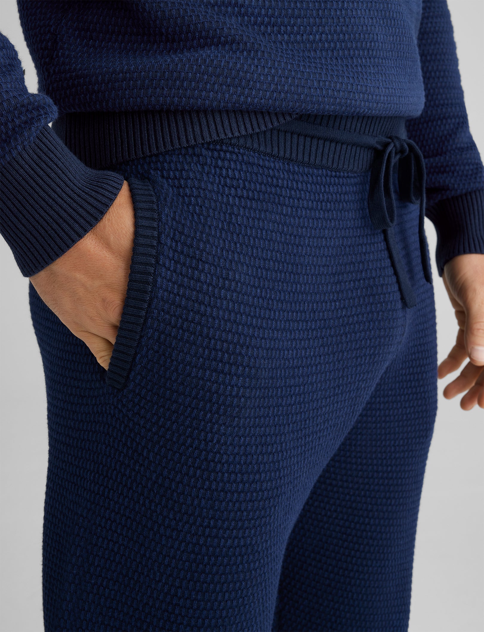 Sweater Jogger