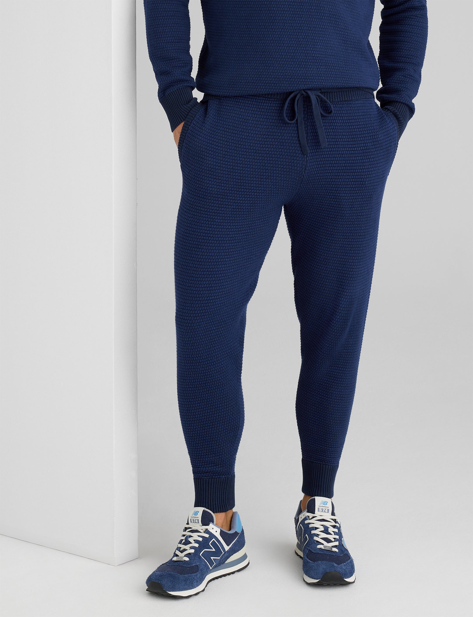 Sweater Jogger