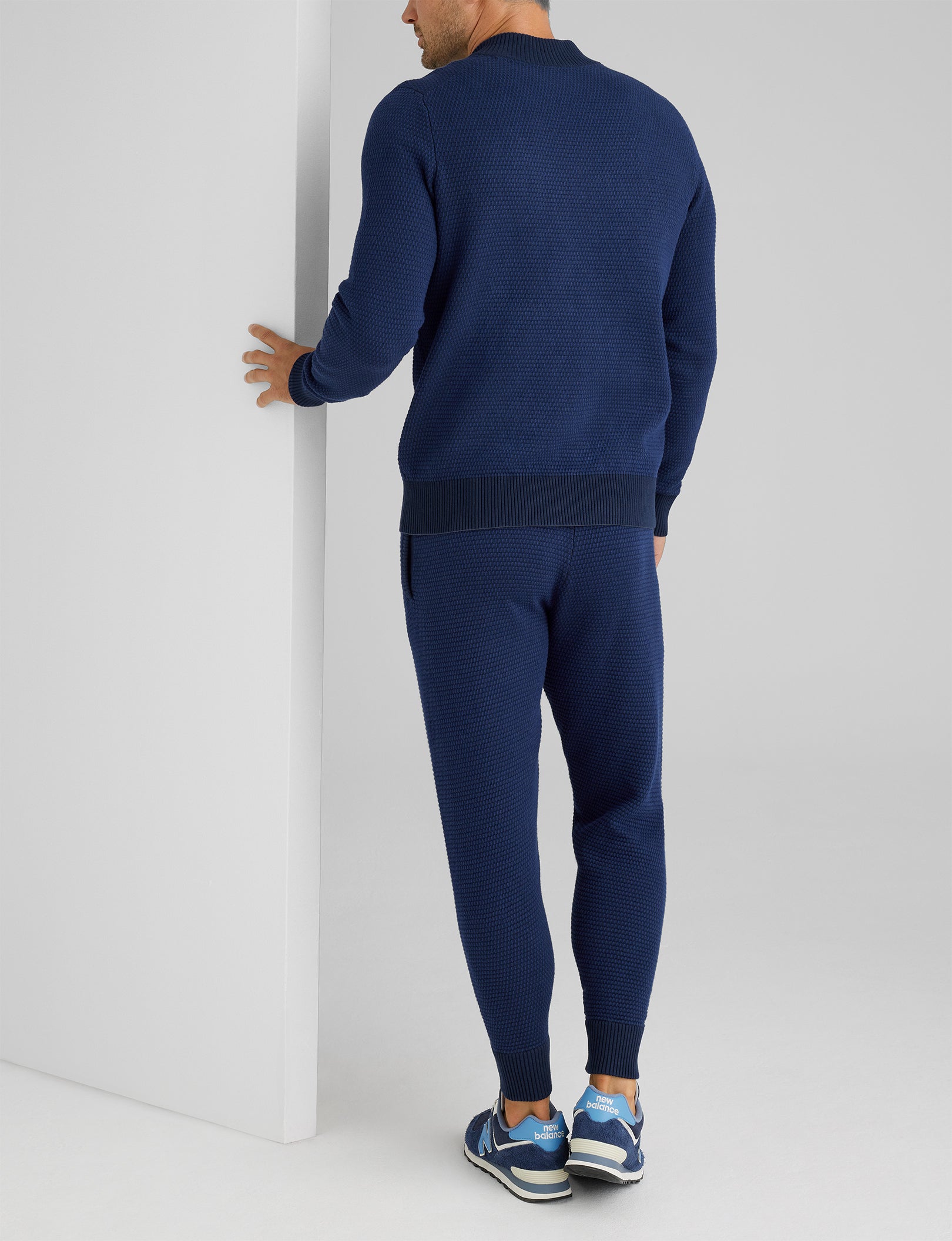 Sweater Jogger