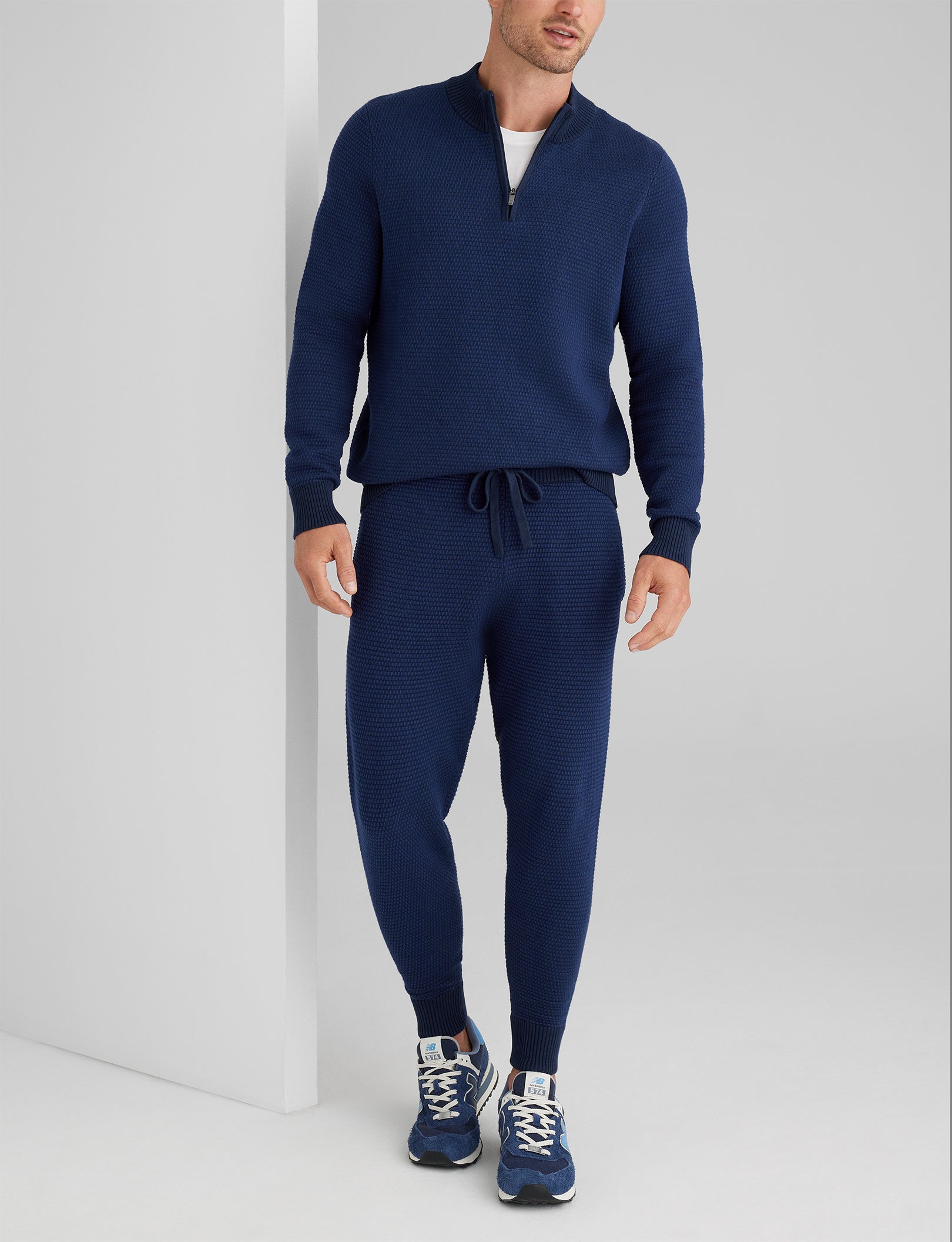 Sweater Jogger