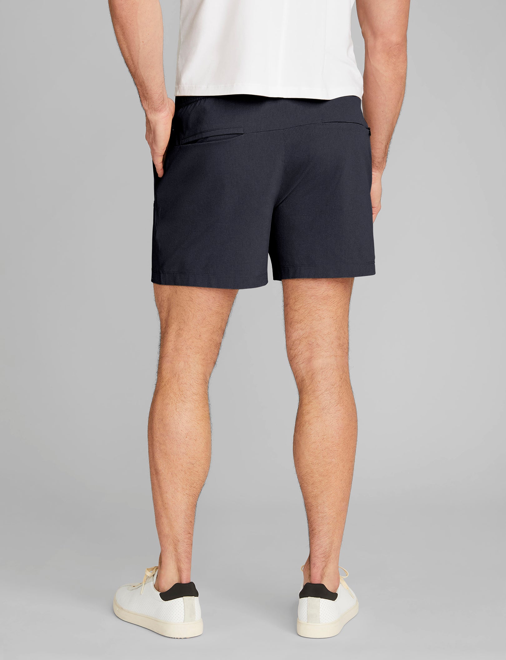 Air Airflow Short