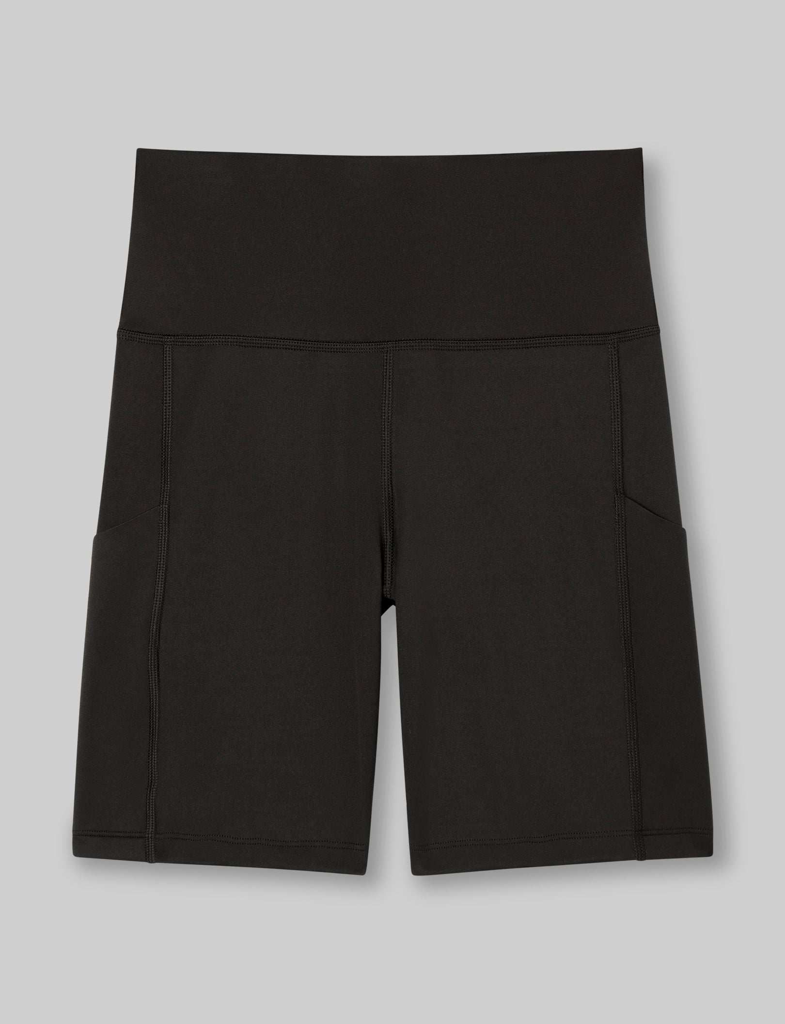 Women's Pocket Bike Short